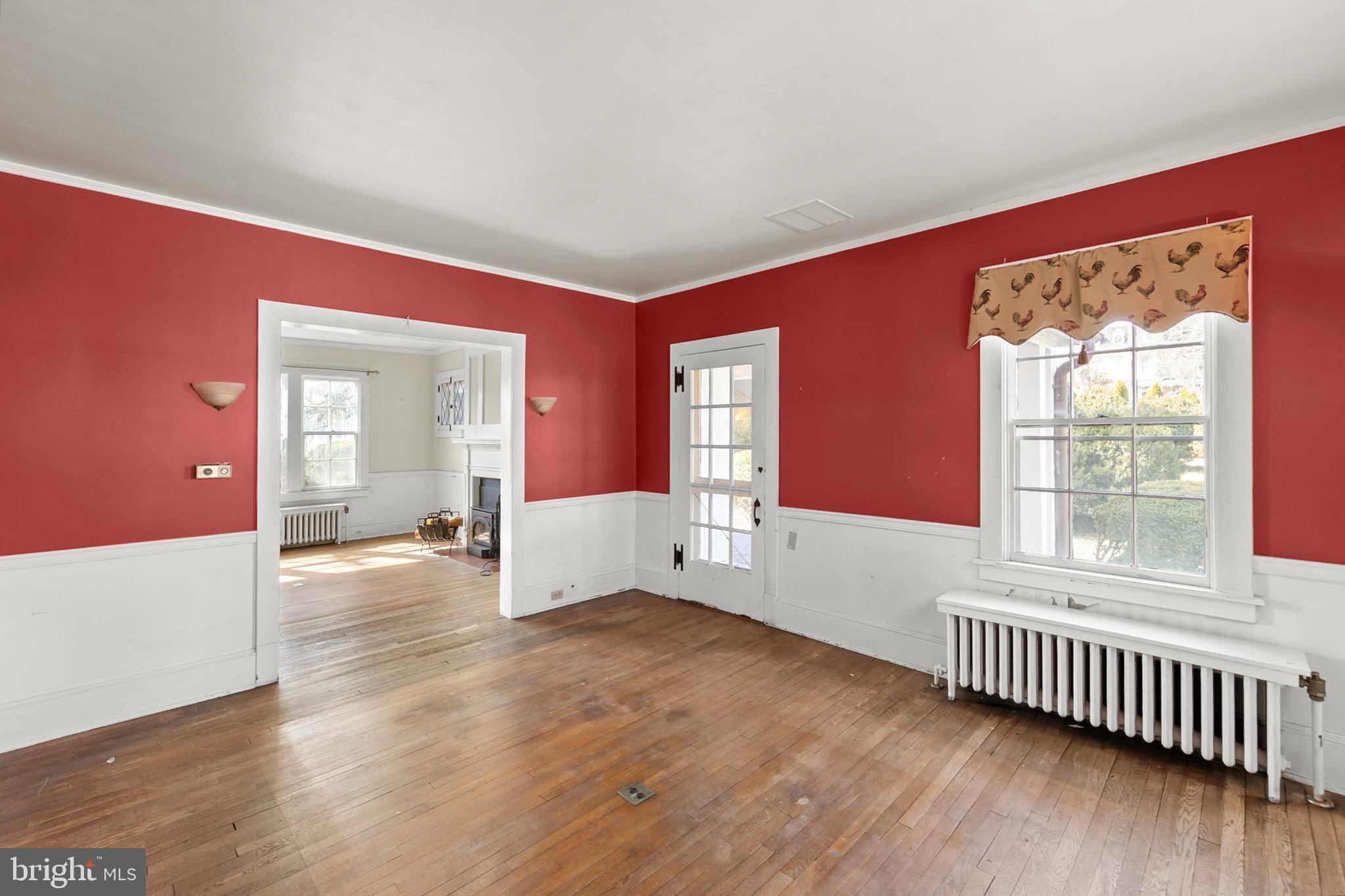 HISTORIC DISTRICT - Residential