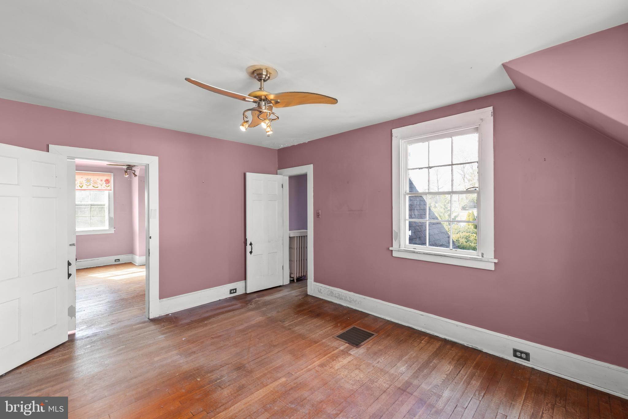 HISTORIC DISTRICT - Residential