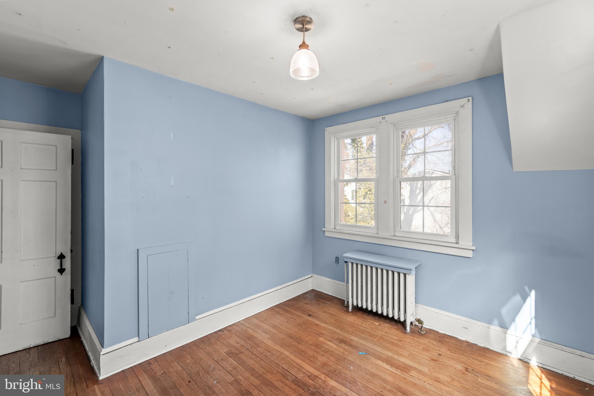 HISTORIC DISTRICT - Residential