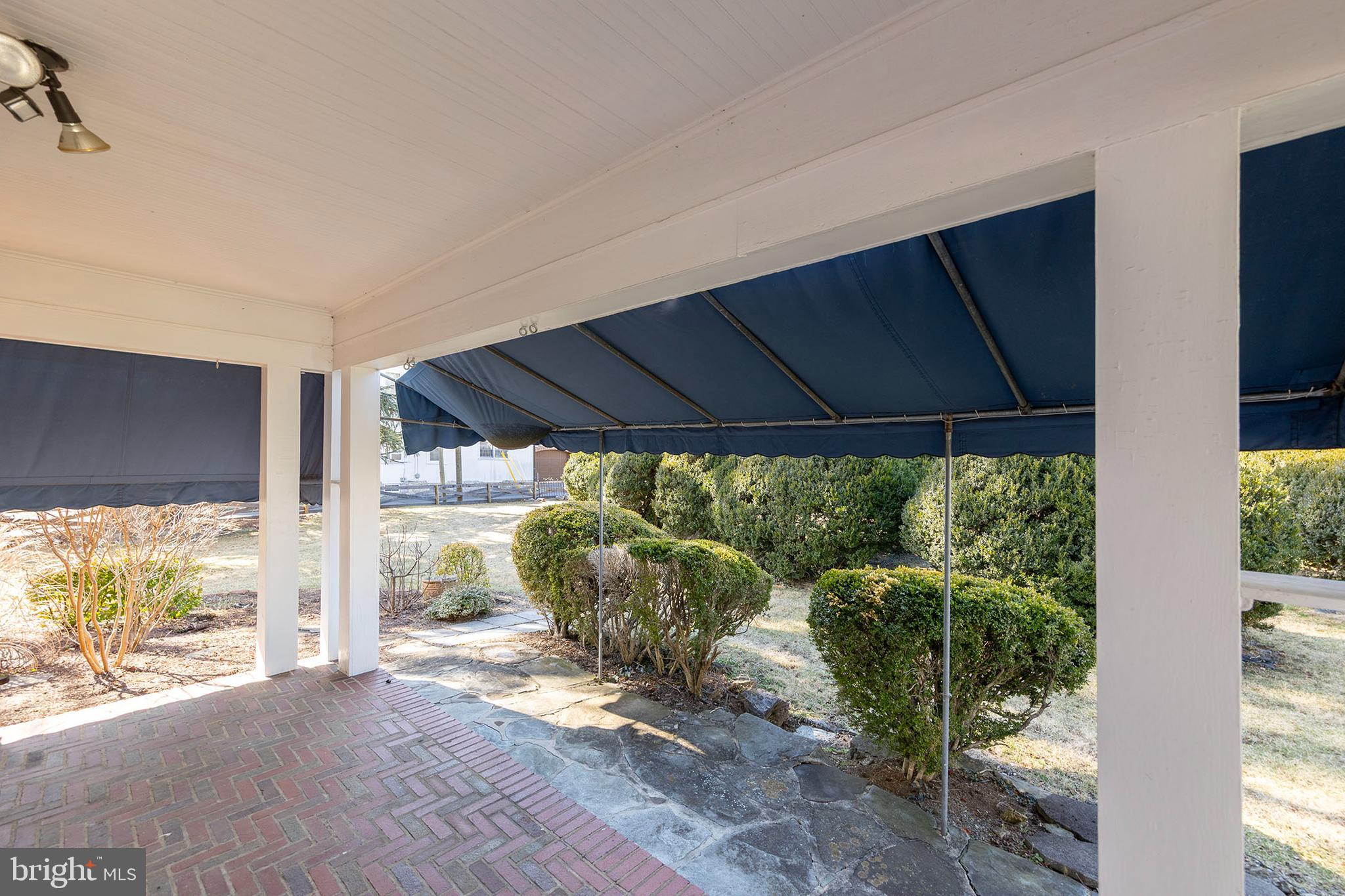 HISTORIC DISTRICT - Residential