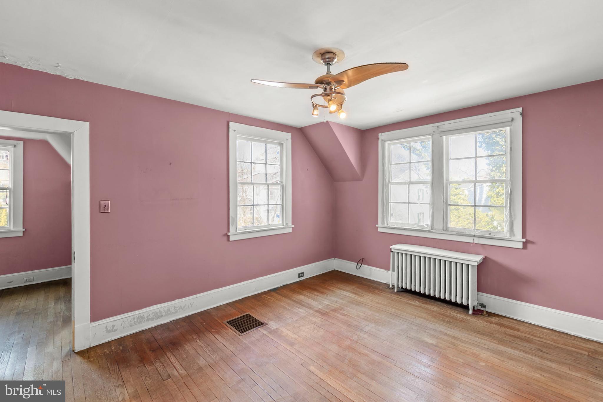 HISTORIC DISTRICT - Residential