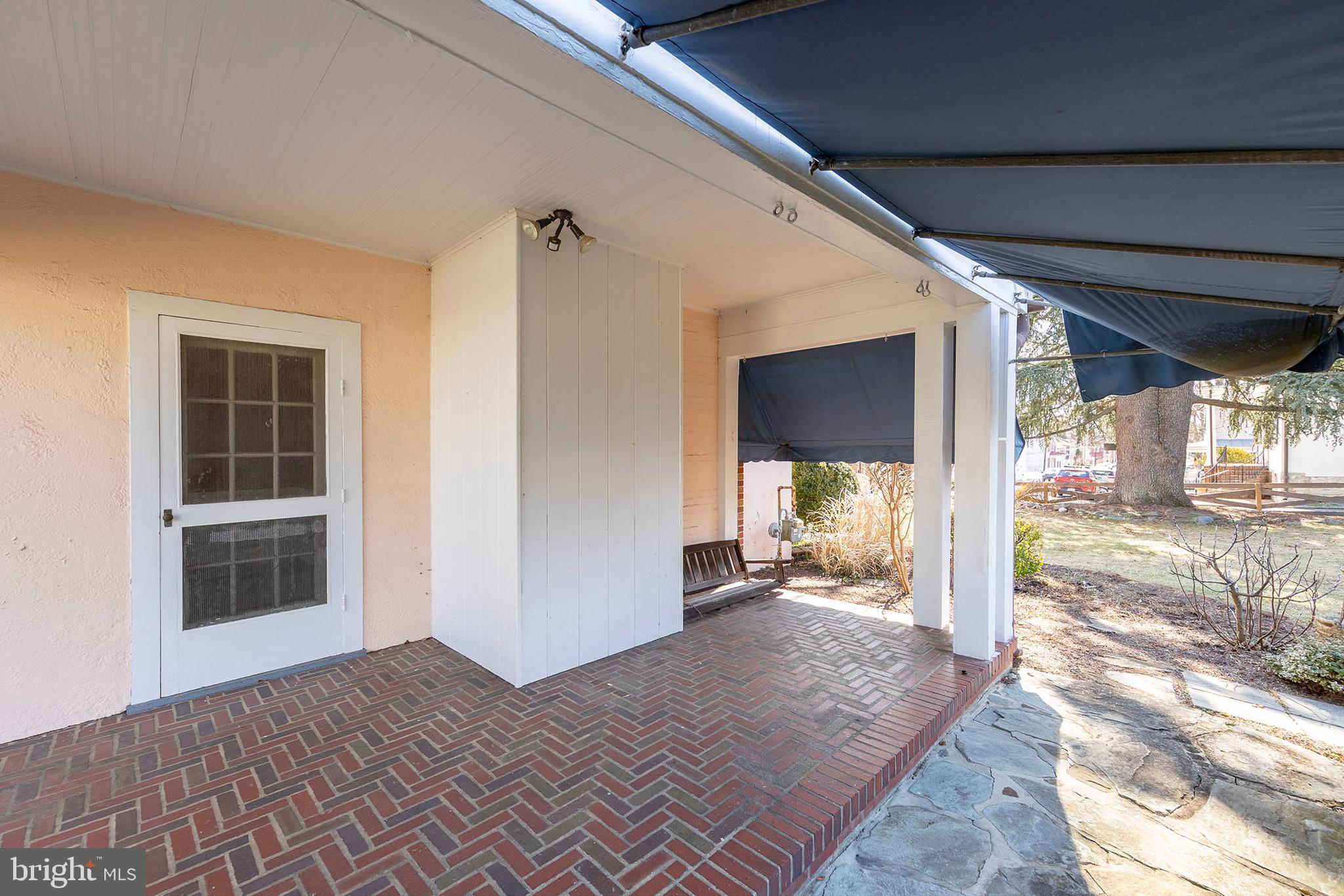 HISTORIC DISTRICT - Residential