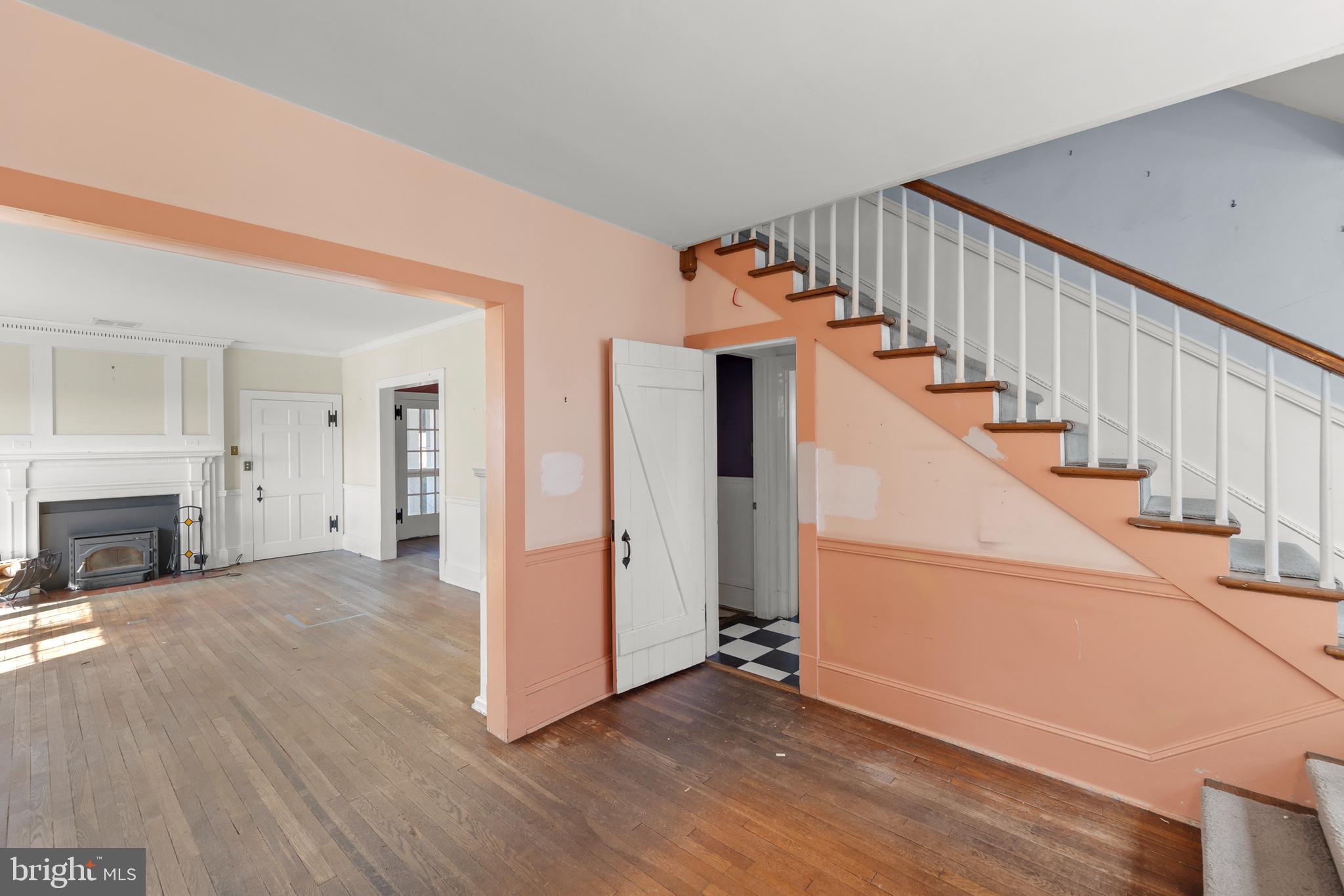 HISTORIC DISTRICT - Residential