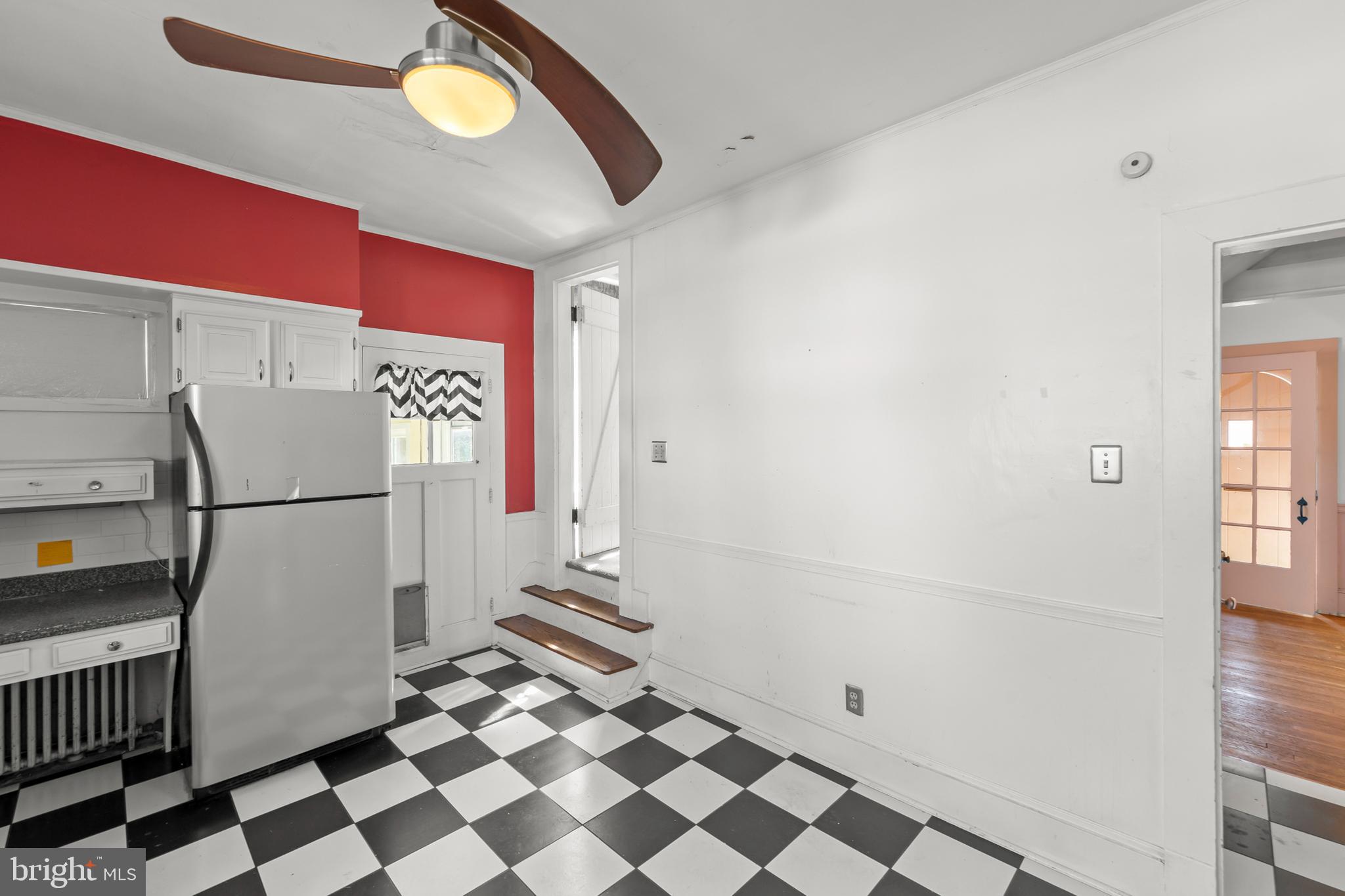 HISTORIC DISTRICT - Residential