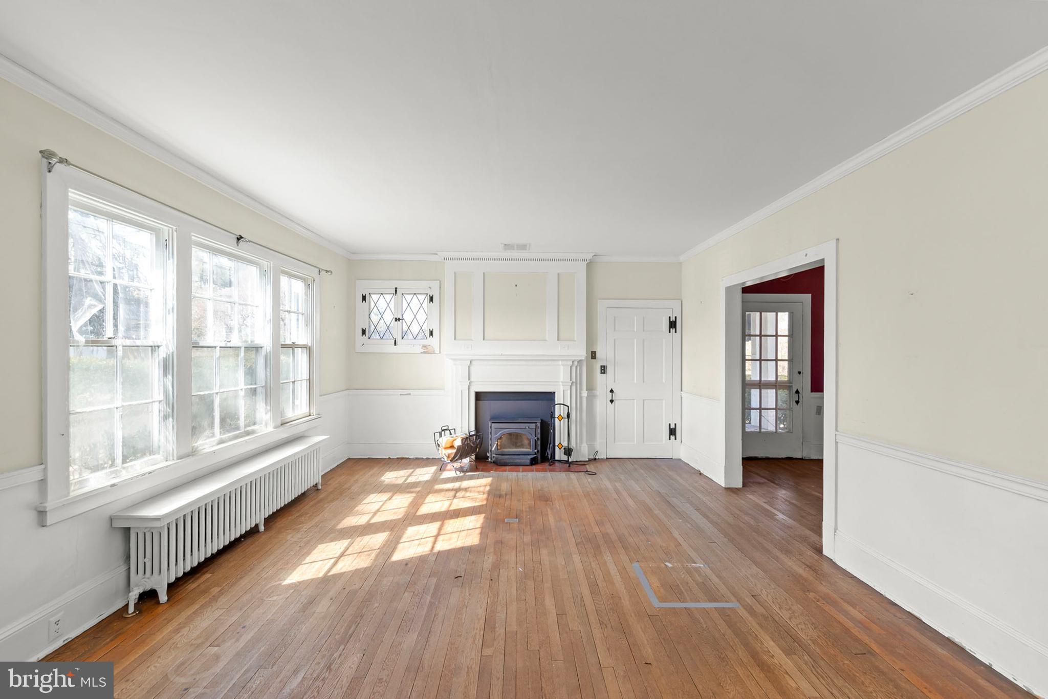 HISTORIC DISTRICT - Residential