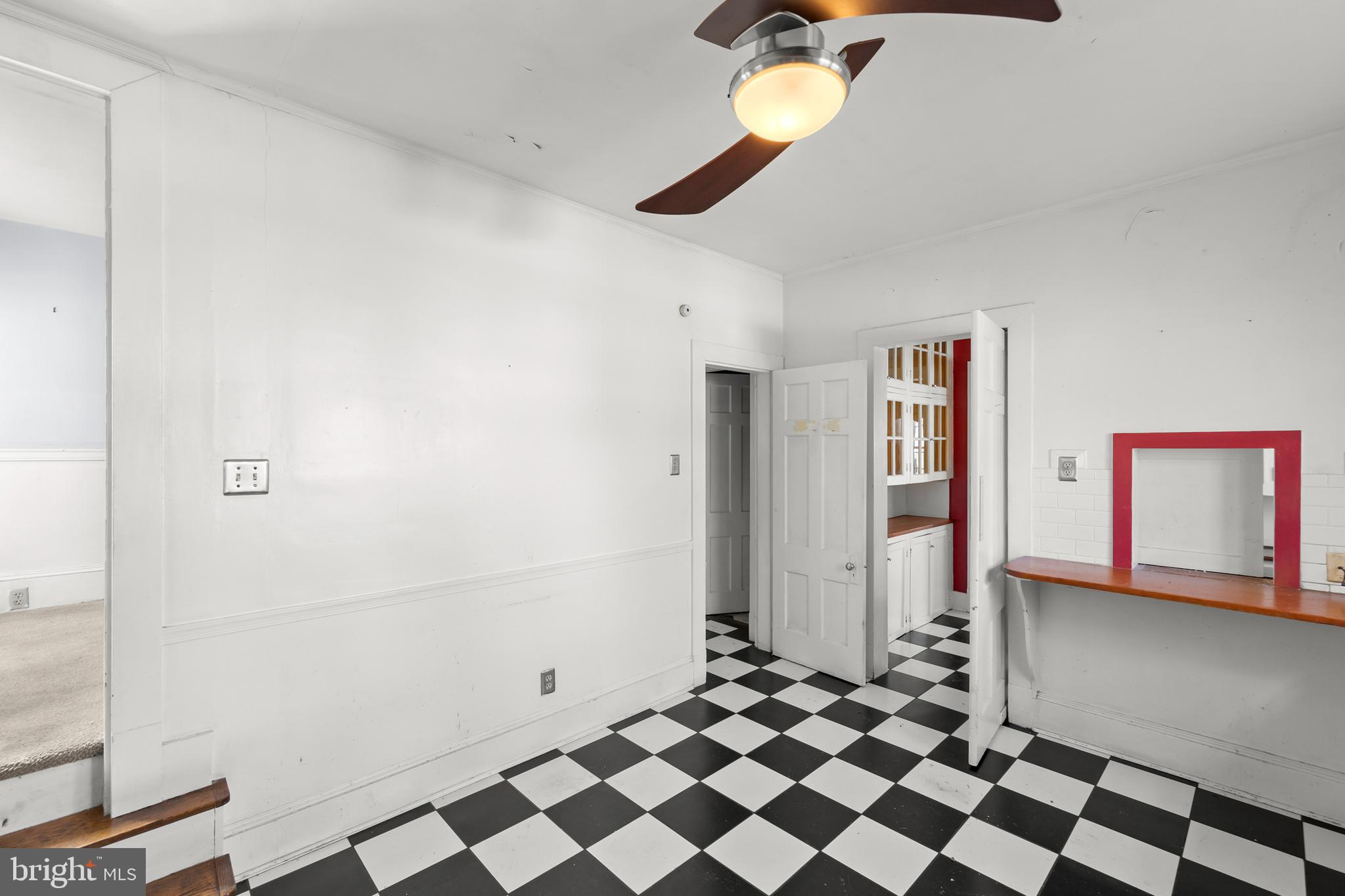 HISTORIC DISTRICT - Residential