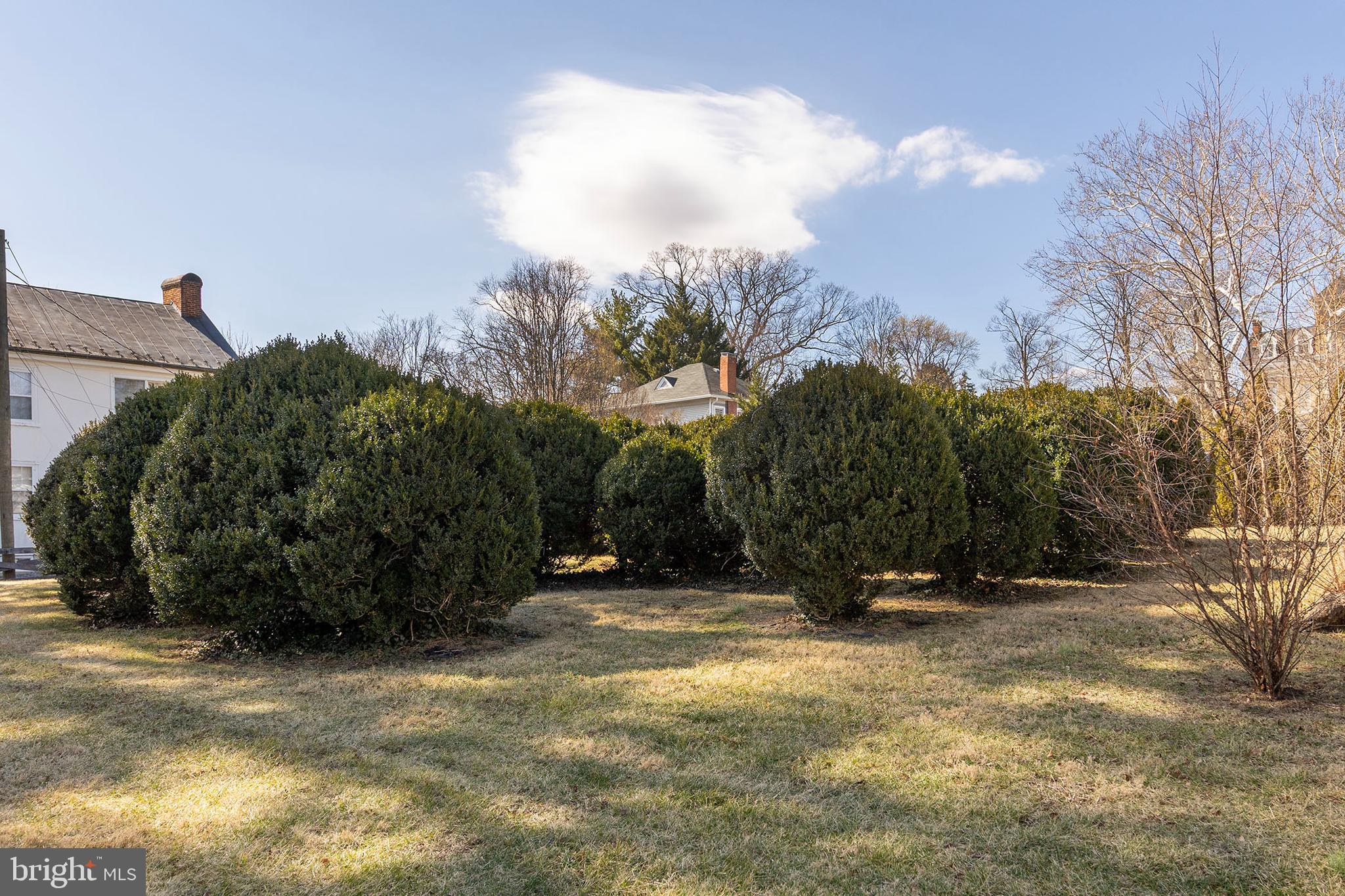 HISTORIC DISTRICT - Residential