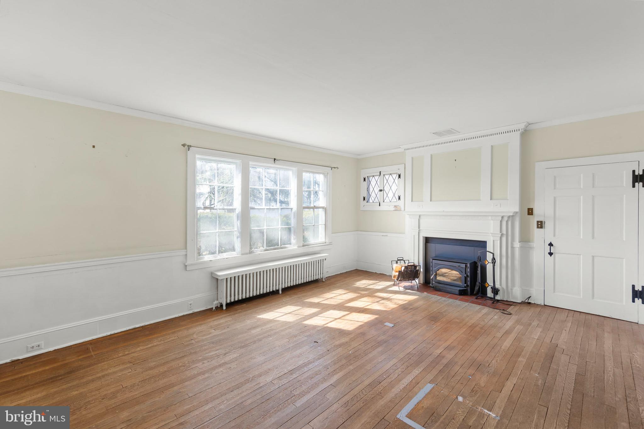 HISTORIC DISTRICT - Residential