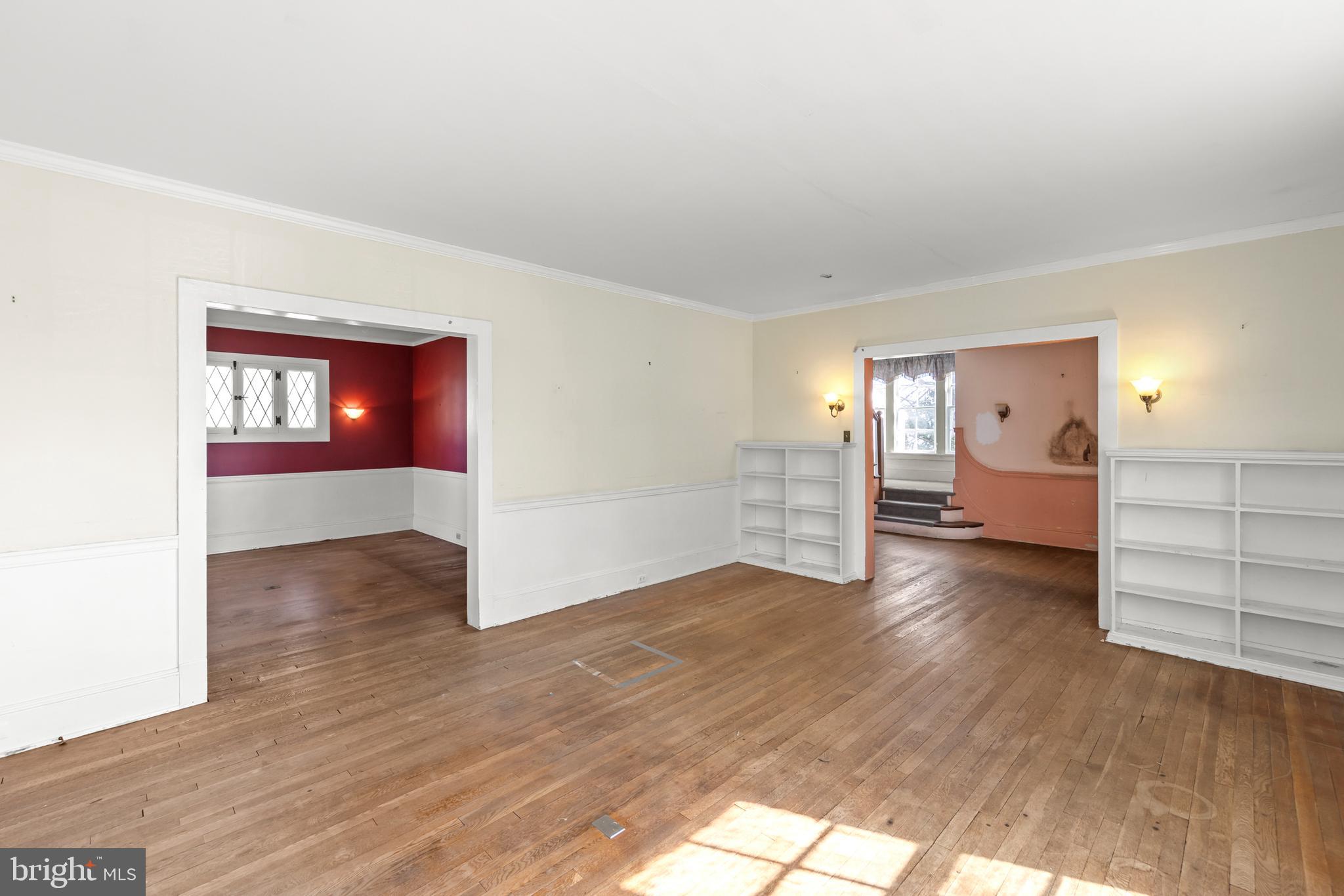 HISTORIC DISTRICT - Residential