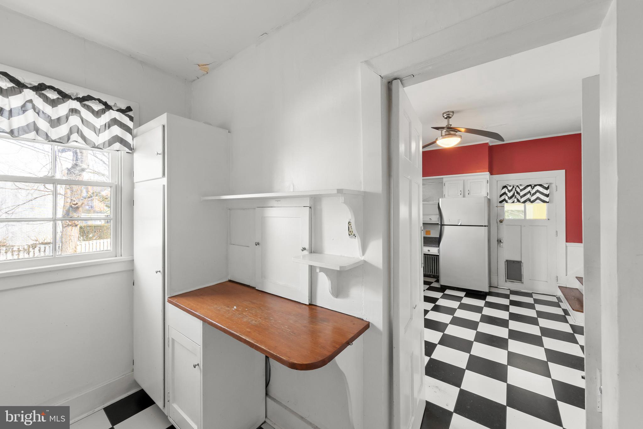 HISTORIC DISTRICT - Residential