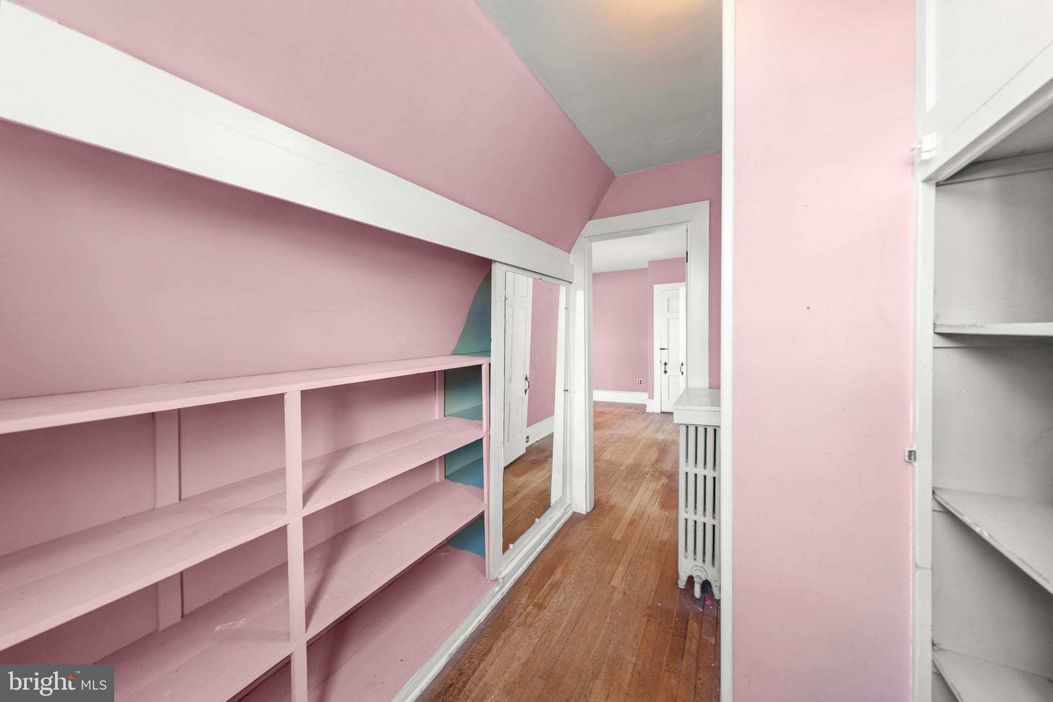 HISTORIC DISTRICT - Residential