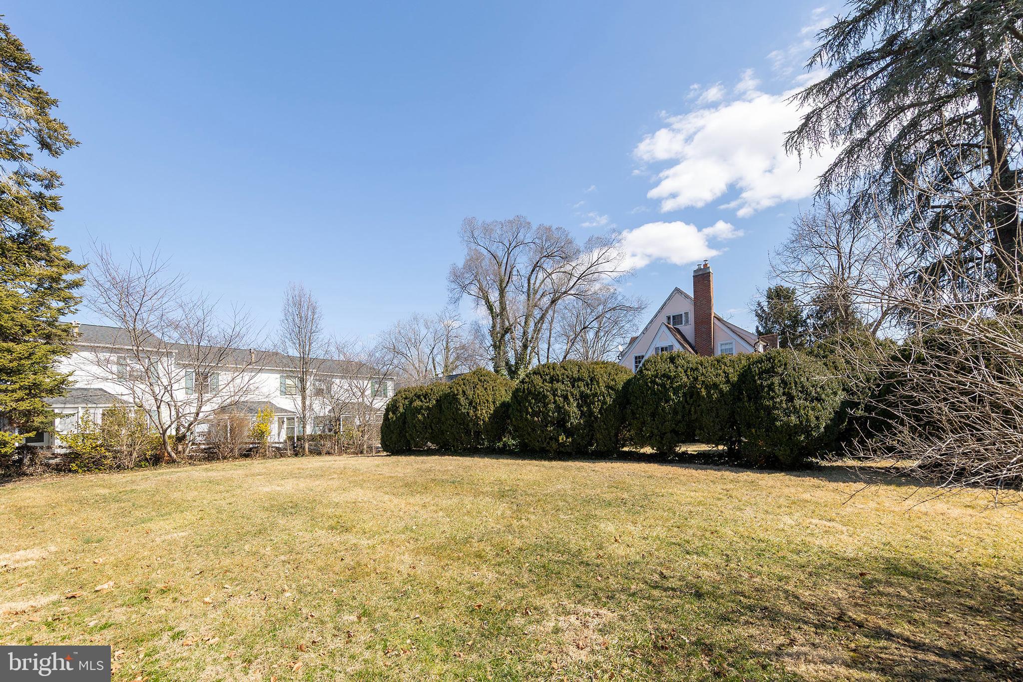 HISTORIC DISTRICT - Residential