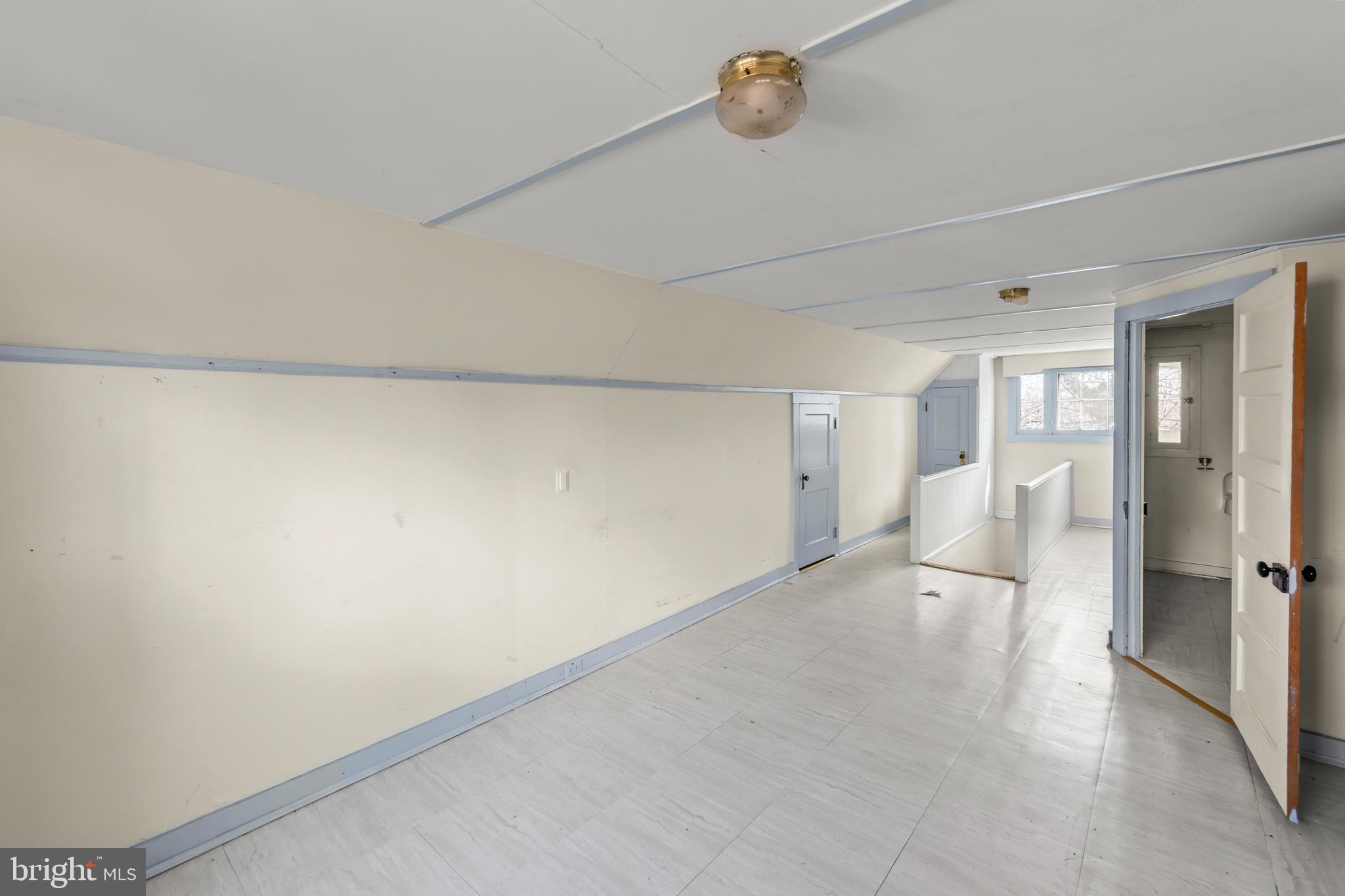 HISTORIC DISTRICT - Residential