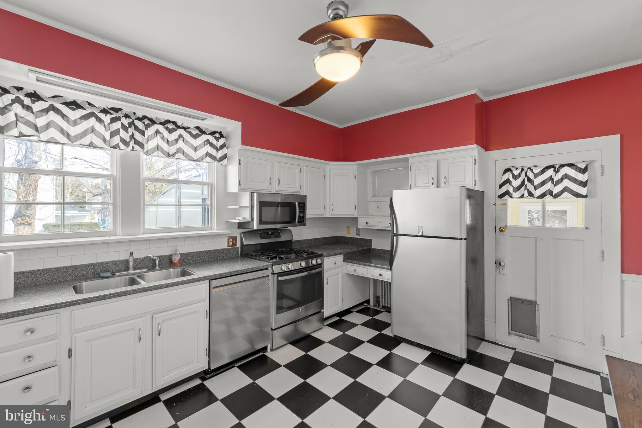 HISTORIC DISTRICT - Residential