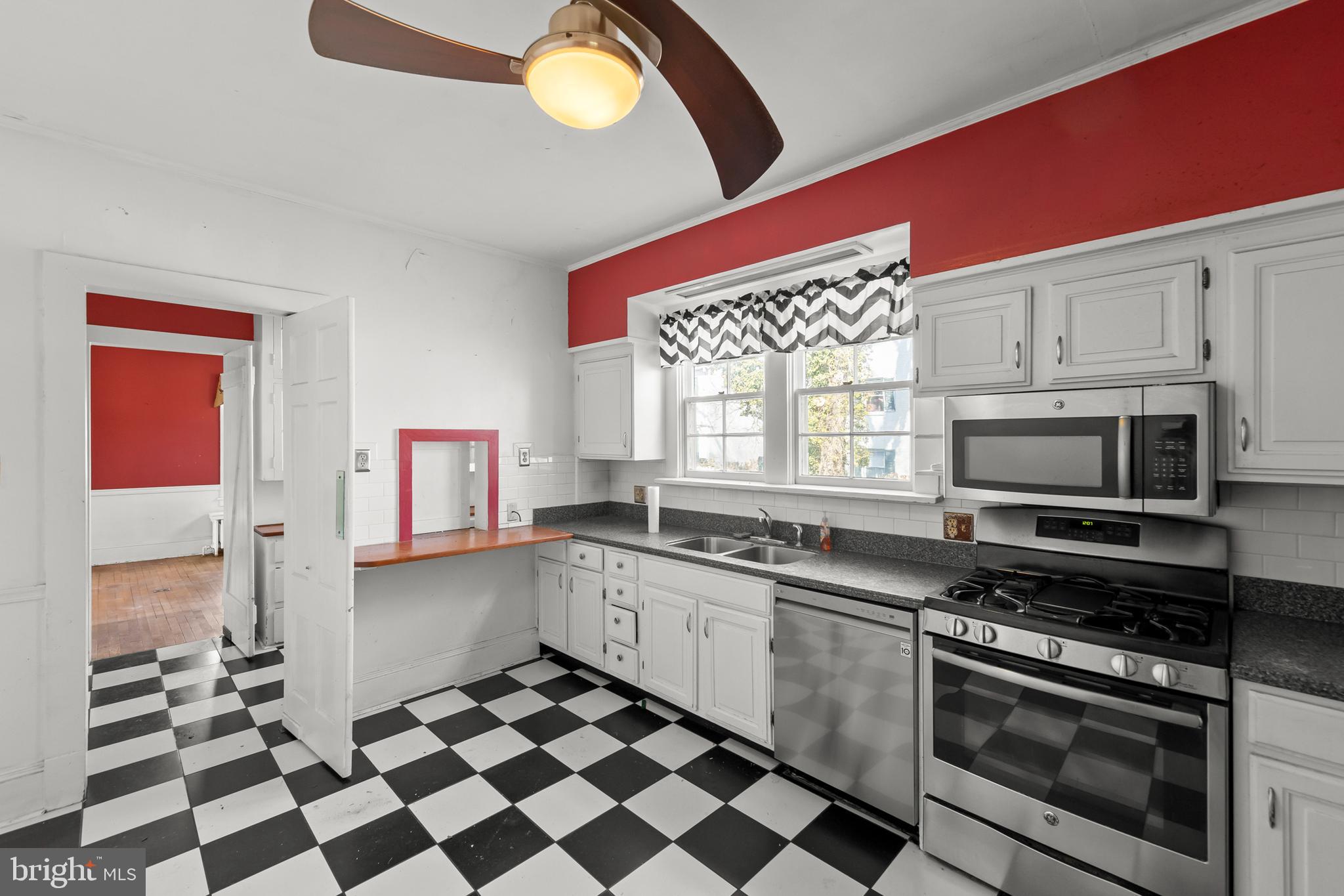 HISTORIC DISTRICT - Residential