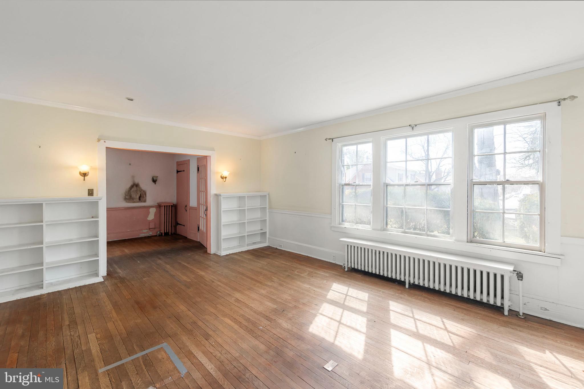 HISTORIC DISTRICT - Residential