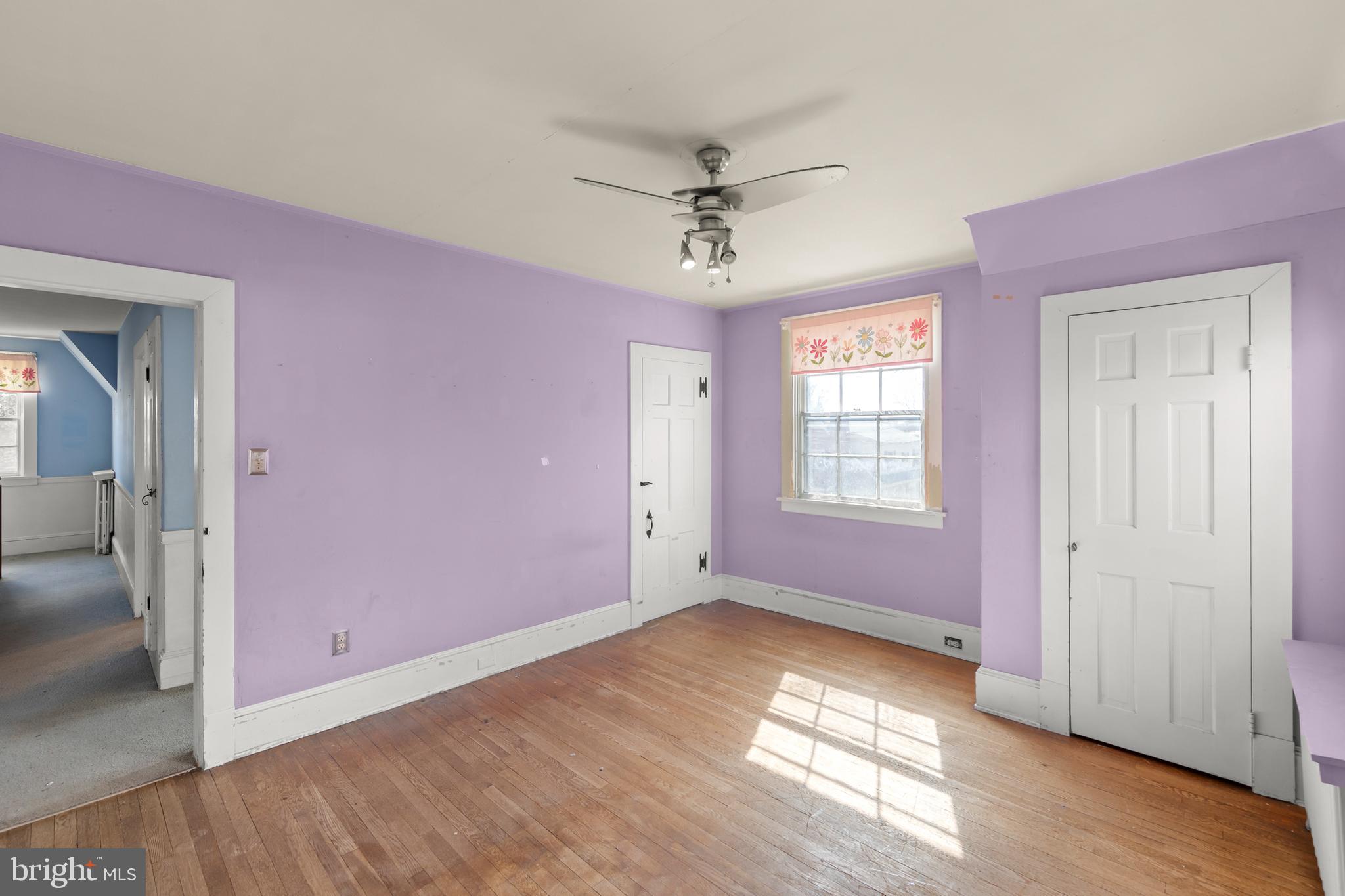 HISTORIC DISTRICT - Residential