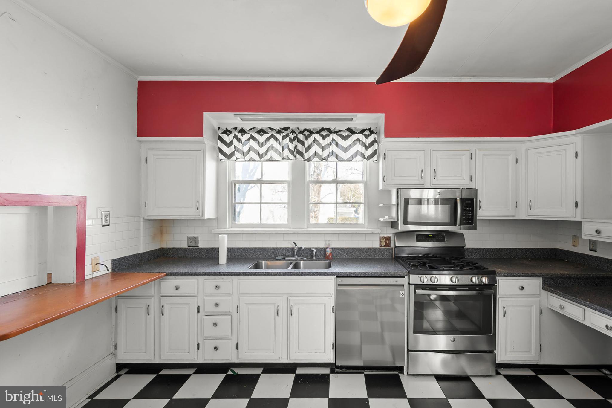 HISTORIC DISTRICT - Residential