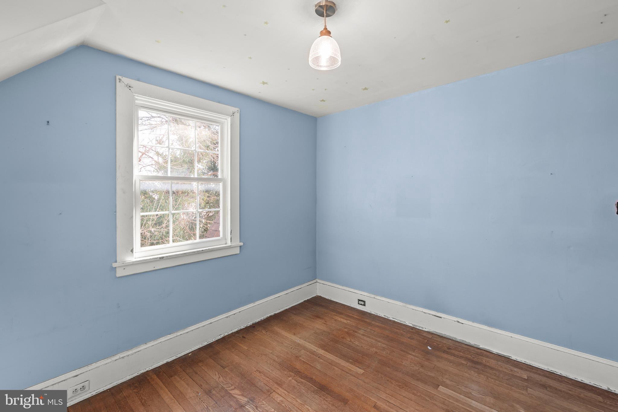 HISTORIC DISTRICT - Residential