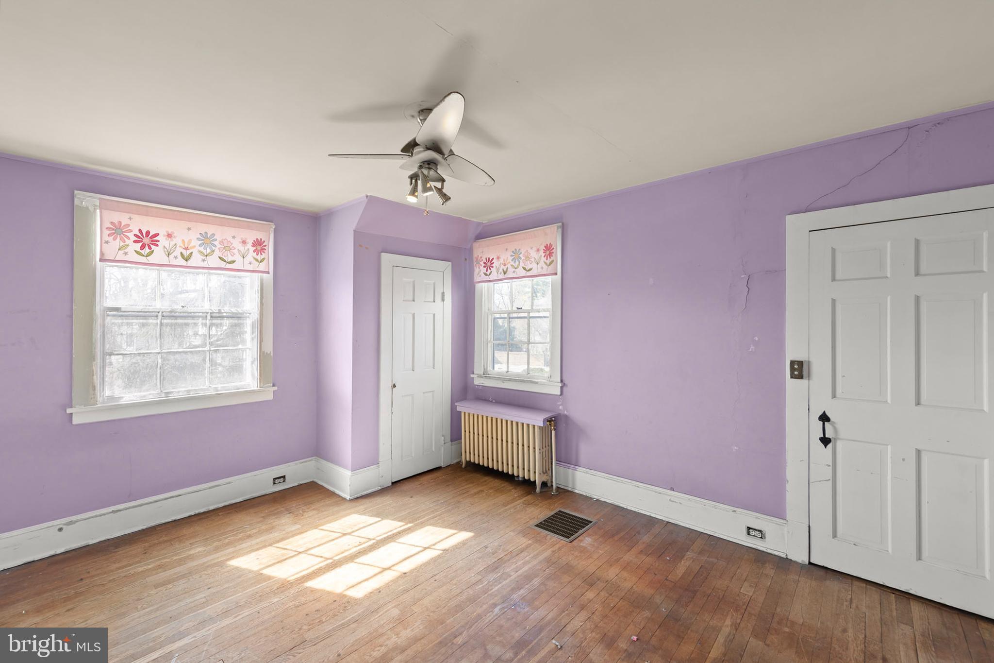 HISTORIC DISTRICT - Residential