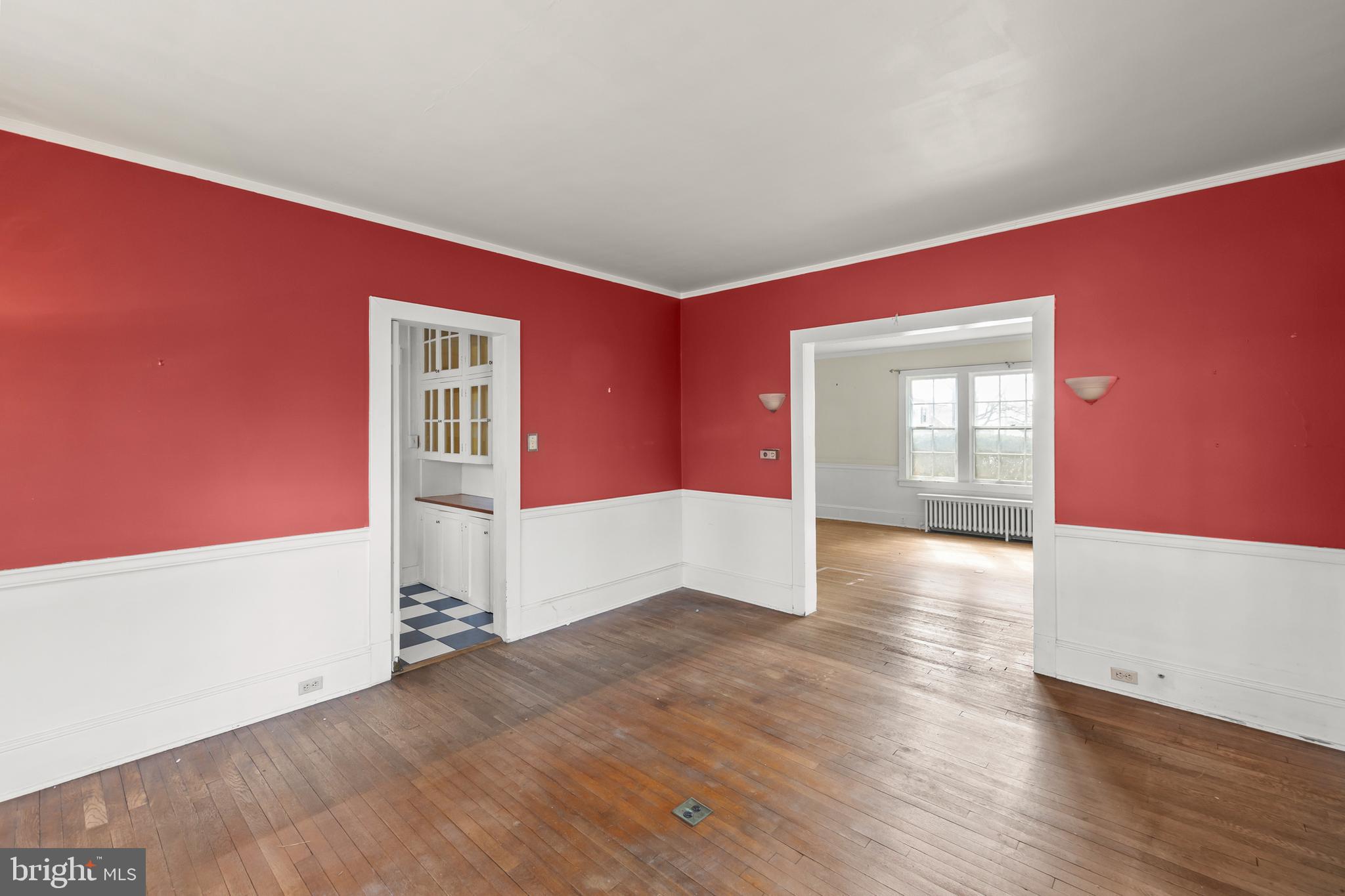 HISTORIC DISTRICT - Residential