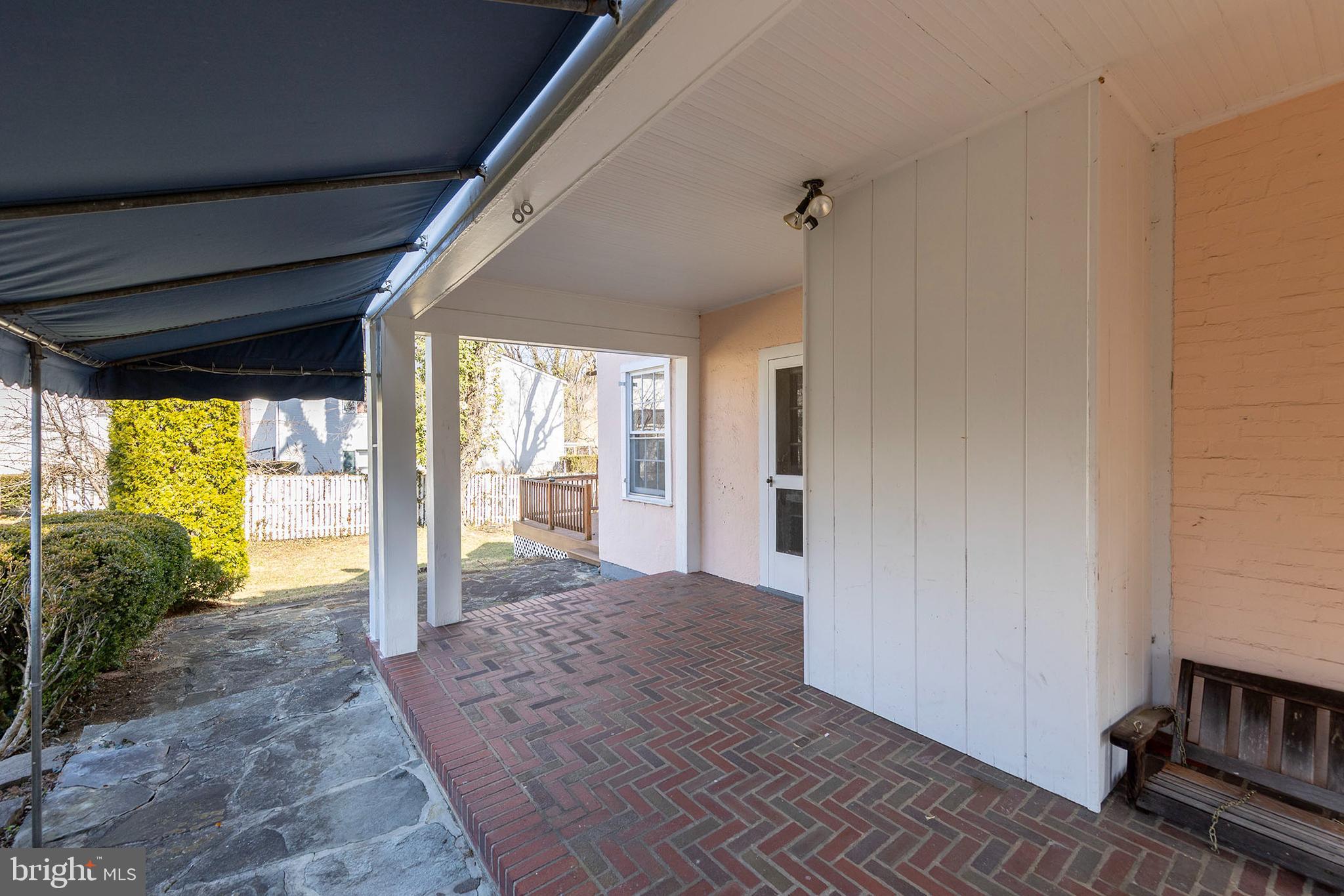 HISTORIC DISTRICT - Residential