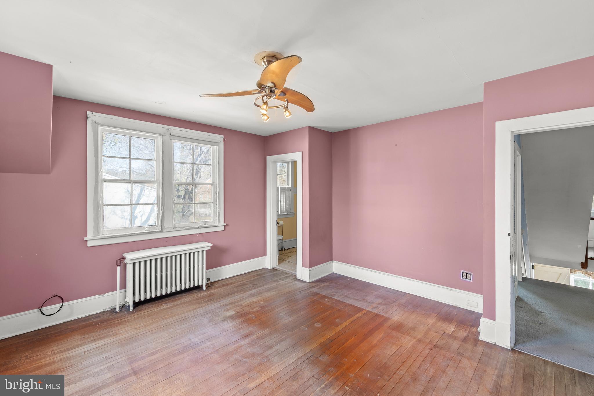 HISTORIC DISTRICT - Residential