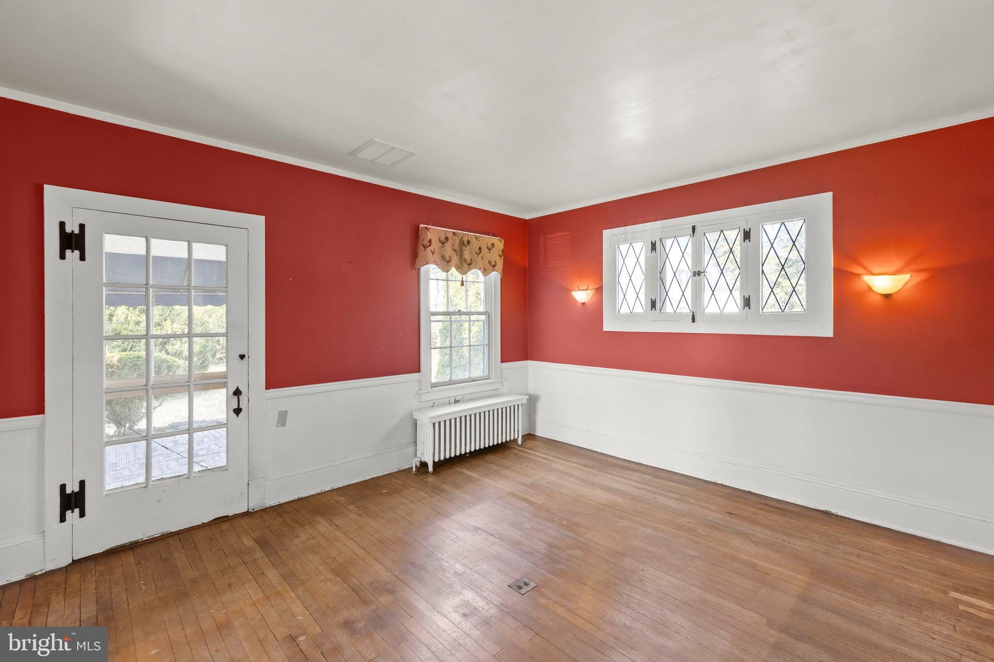 HISTORIC DISTRICT - Residential