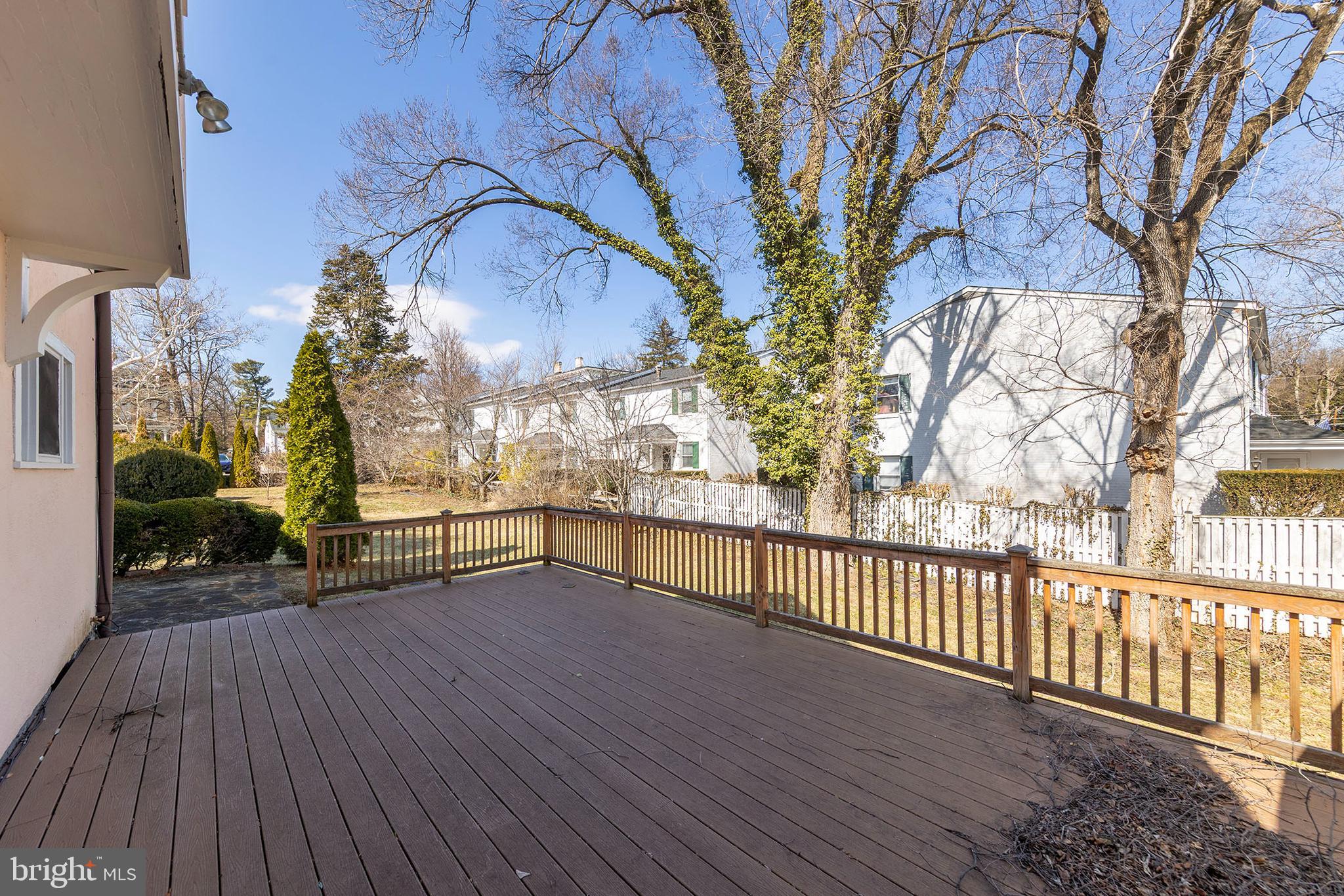 HISTORIC DISTRICT - Residential