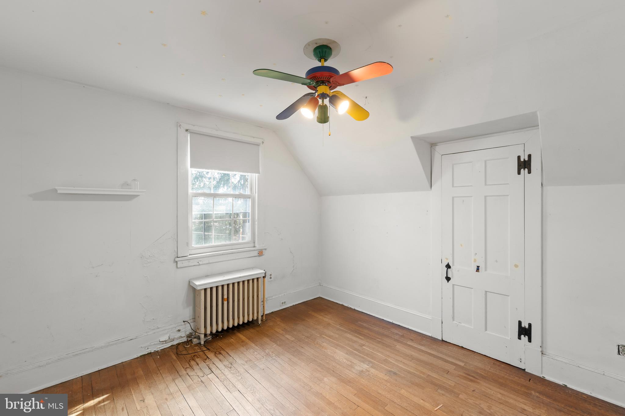 HISTORIC DISTRICT - Residential