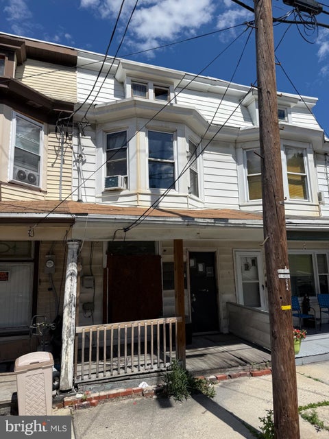 Townhouse For Sale - 315 Washington Street<br/> Schuylkill County, TAMAQUA, PA 18252