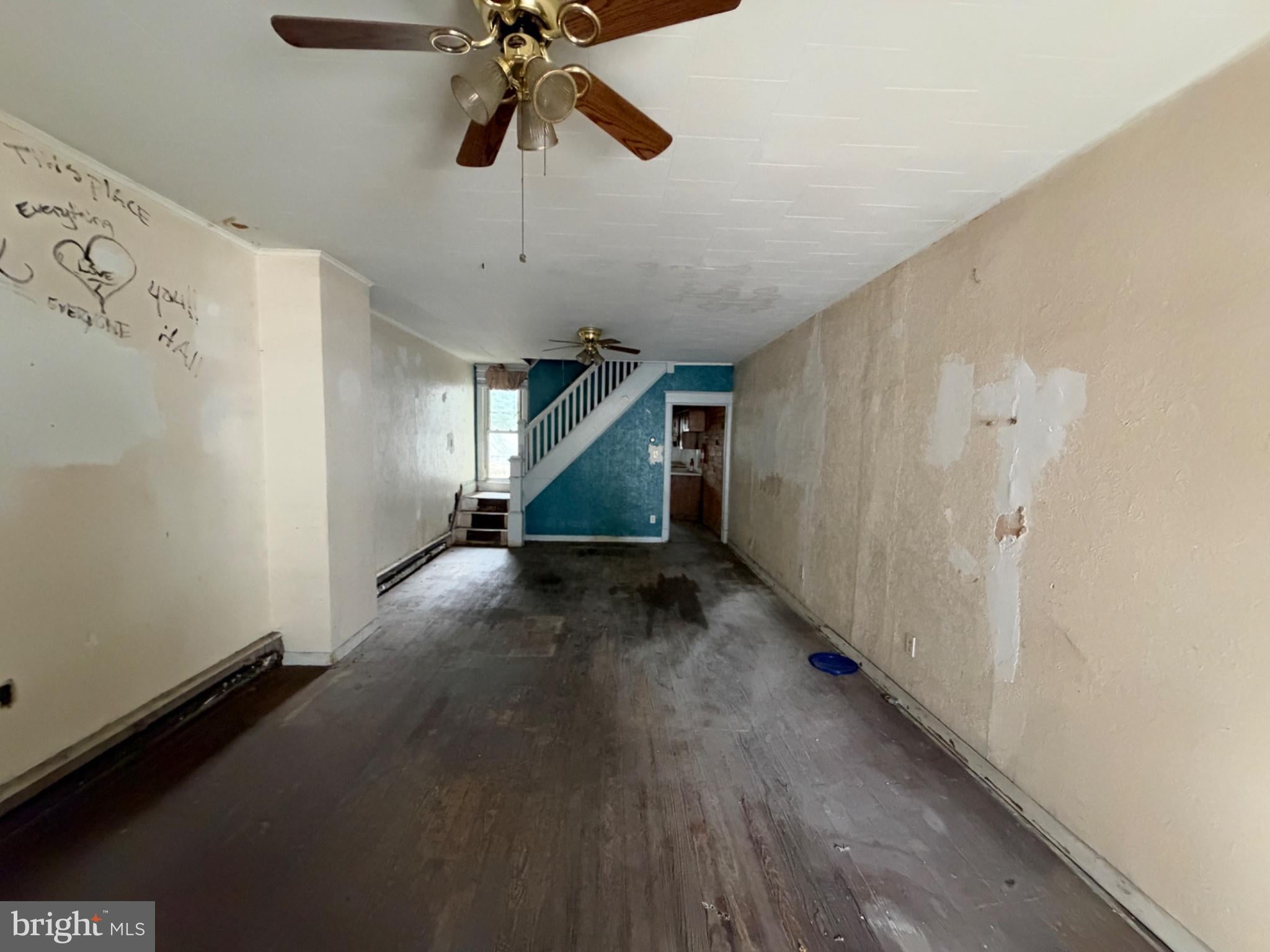 315 WASHINGTON STREET
