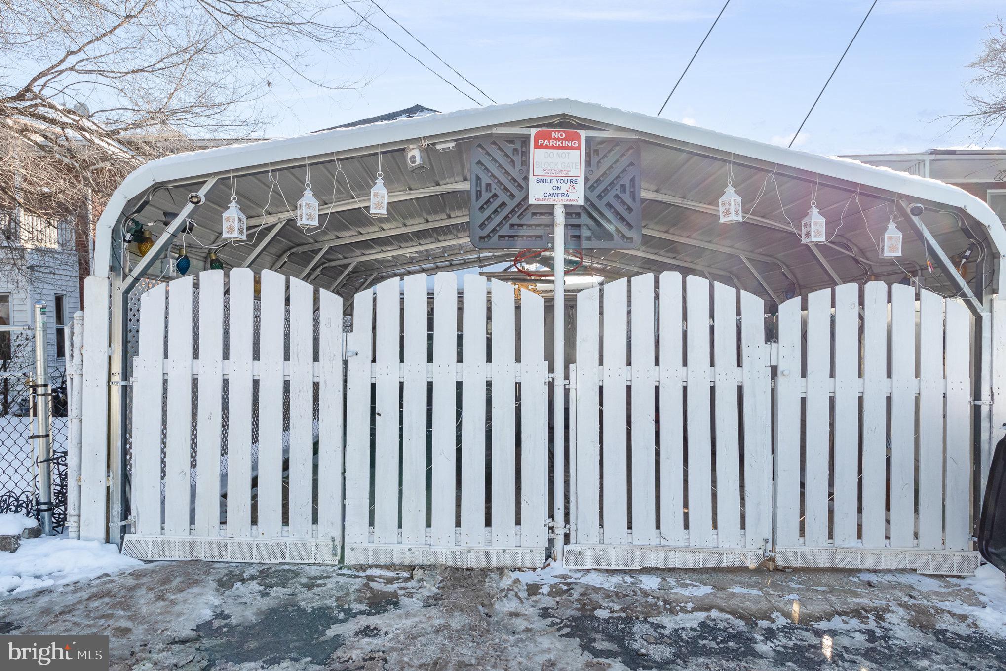 HARRISBURG CITY - Residential