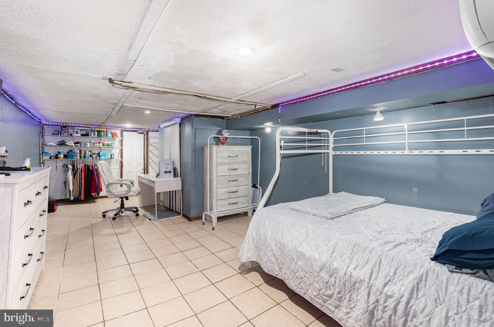 HARRISBURG CITY - Residential