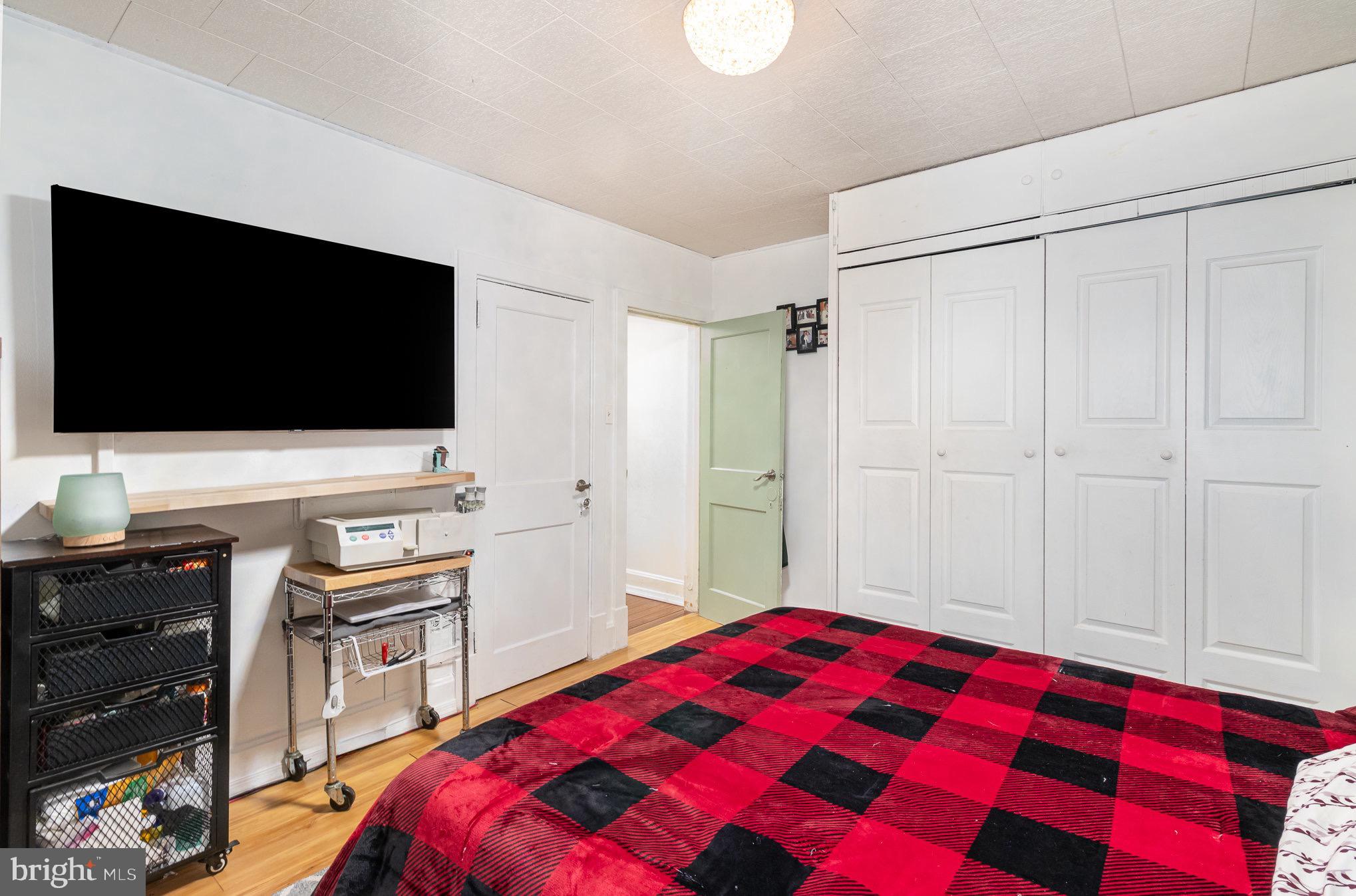 HARRISBURG CITY - Residential