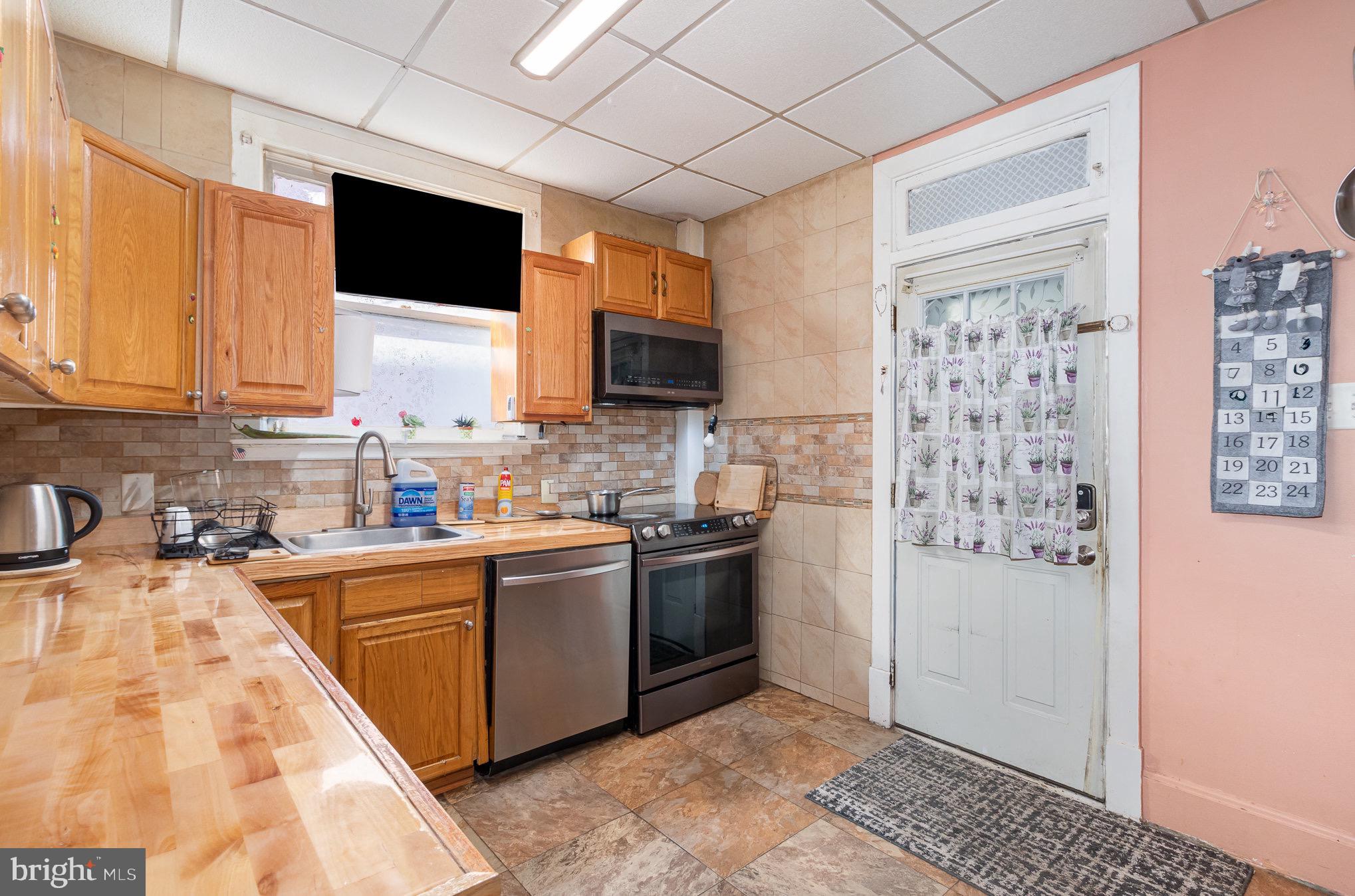 HARRISBURG CITY - Residential