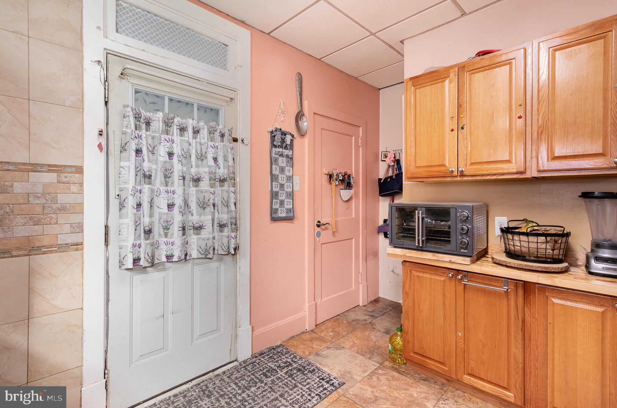 HARRISBURG CITY - Residential