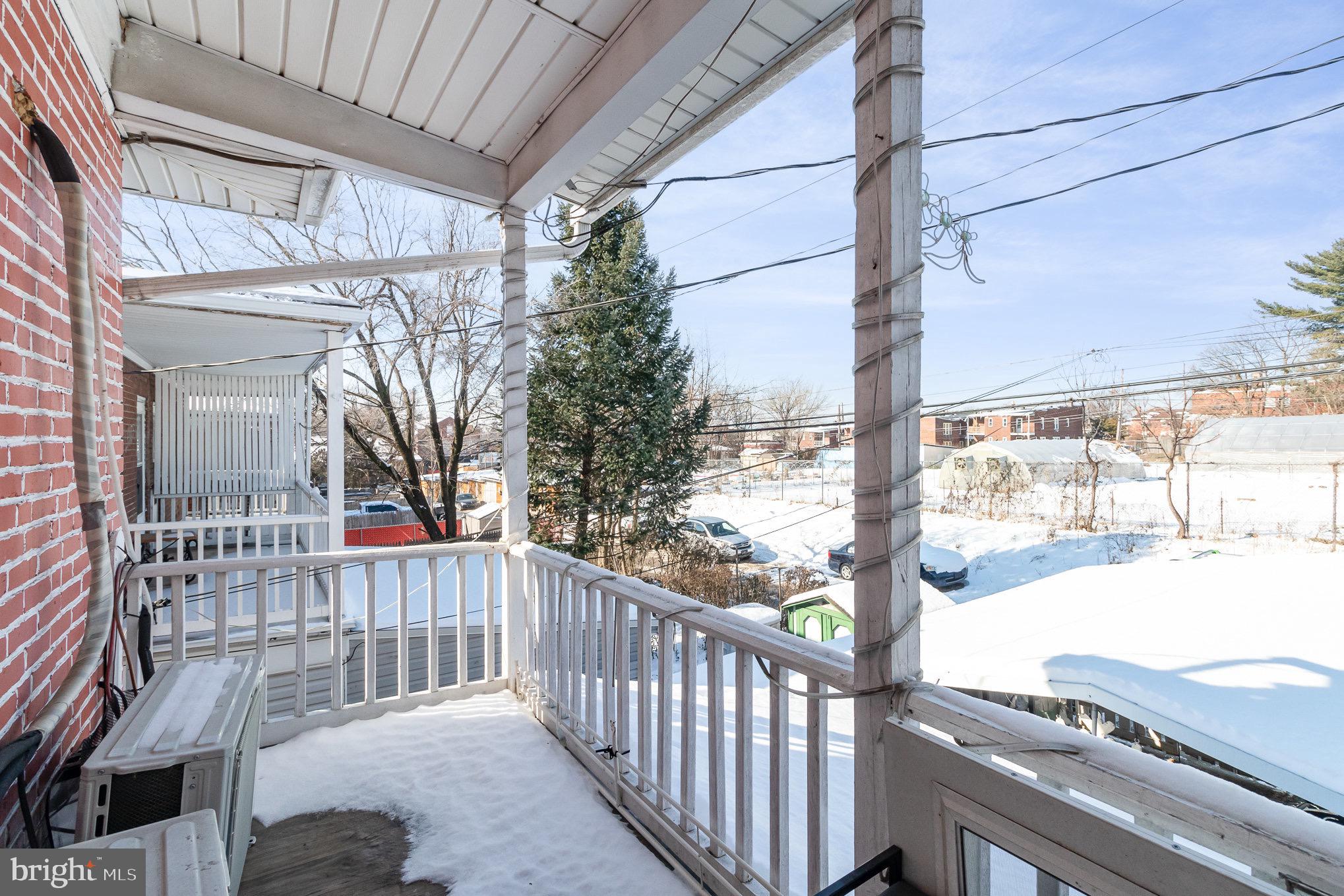 HARRISBURG CITY - Residential