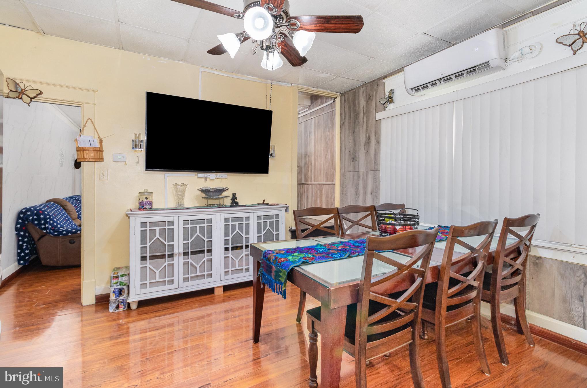 HARRISBURG CITY - Residential