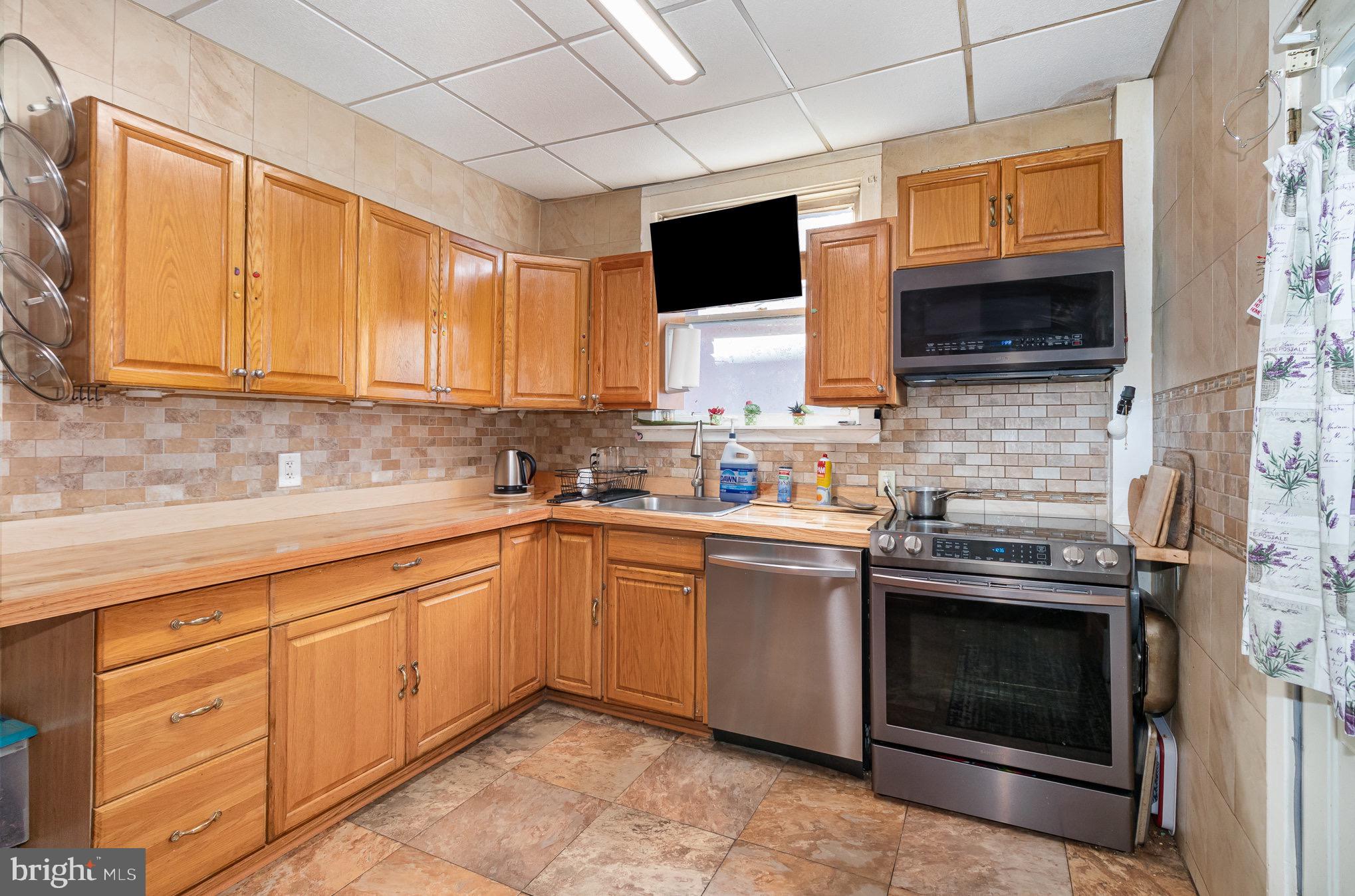 HARRISBURG CITY - Residential