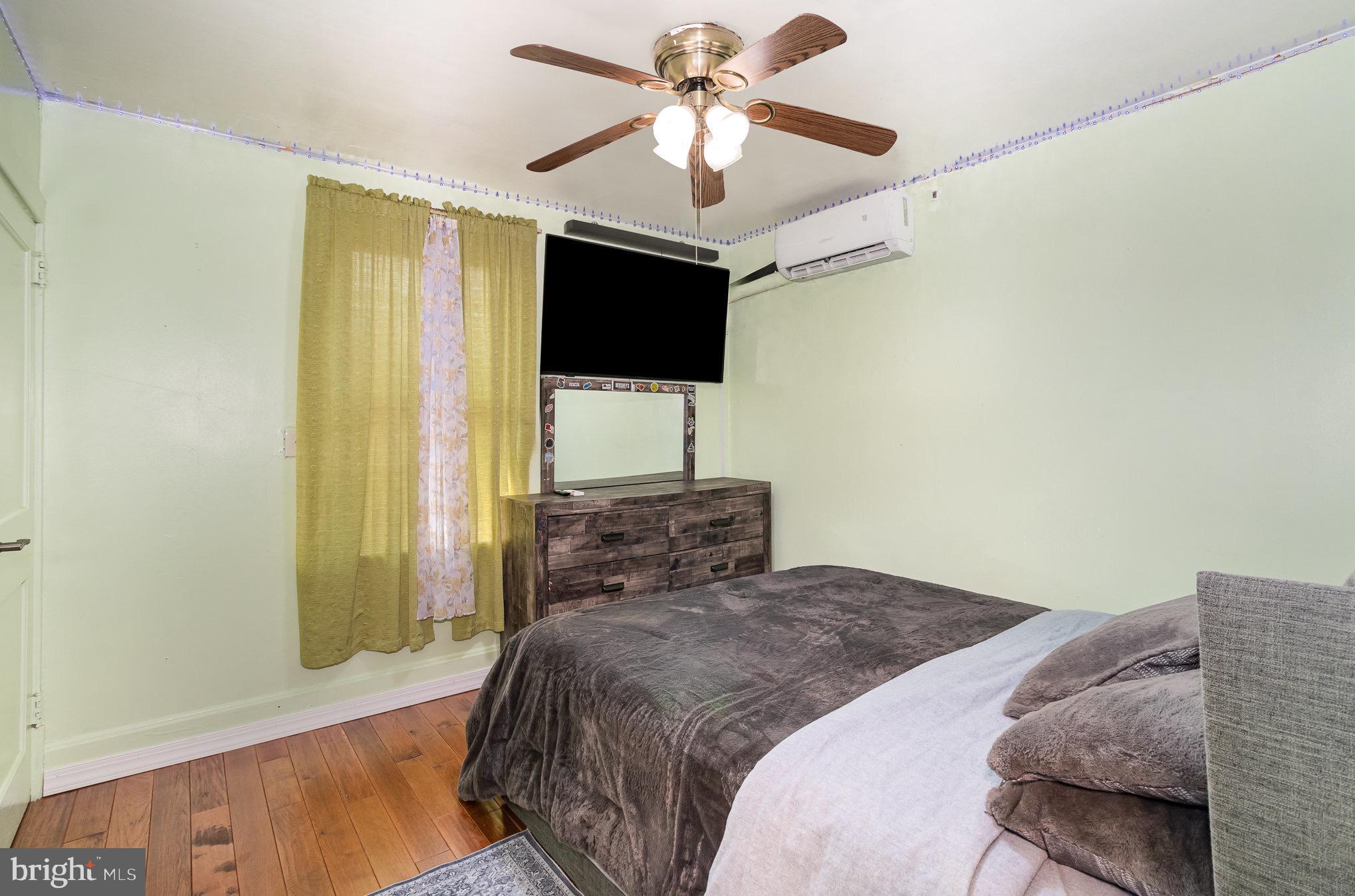 HARRISBURG CITY - Residential