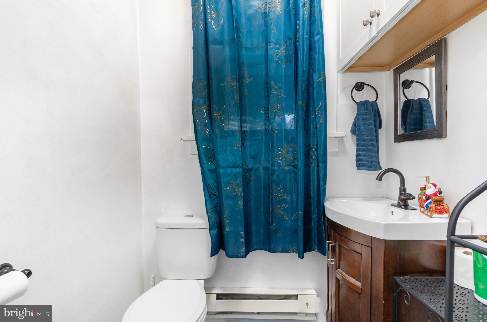 HARRISBURG CITY - Residential