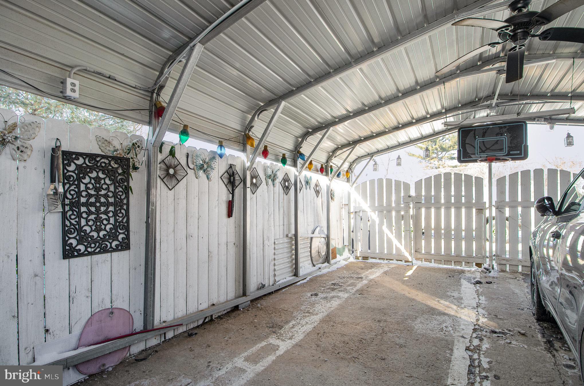 HARRISBURG CITY - Residential