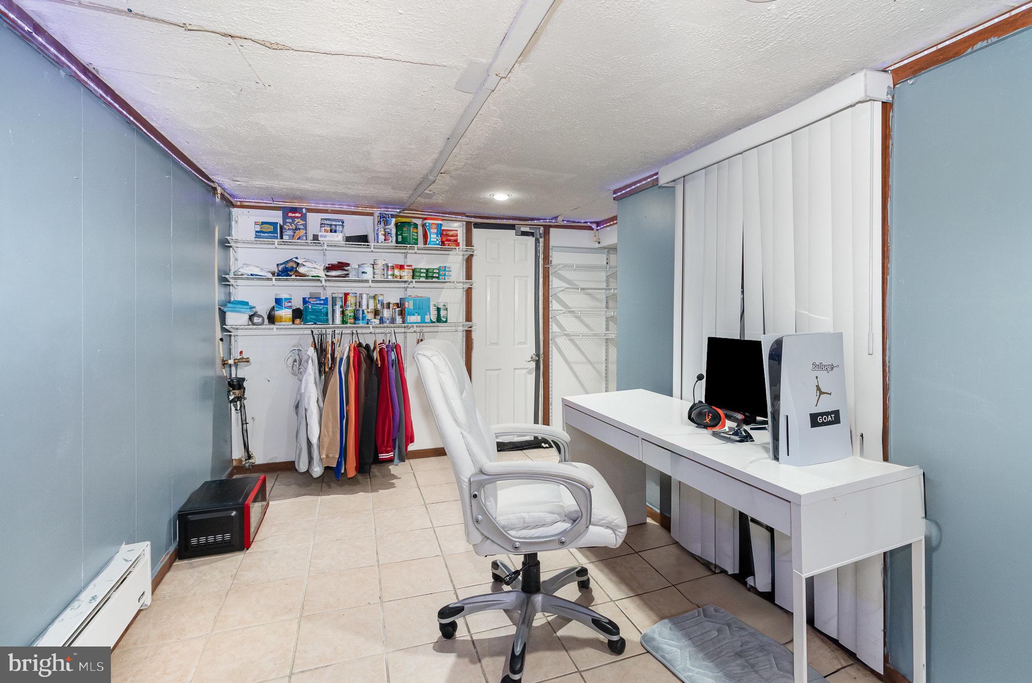 HARRISBURG CITY - Residential