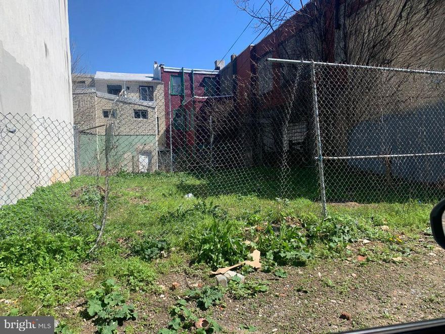 This spacious triple lot offers incredible potential for residential, investment, or development opportunities. Whether you're looking to build your dream home, start a rental property, or explore other ventures, this prime piece of land is ready for your vision