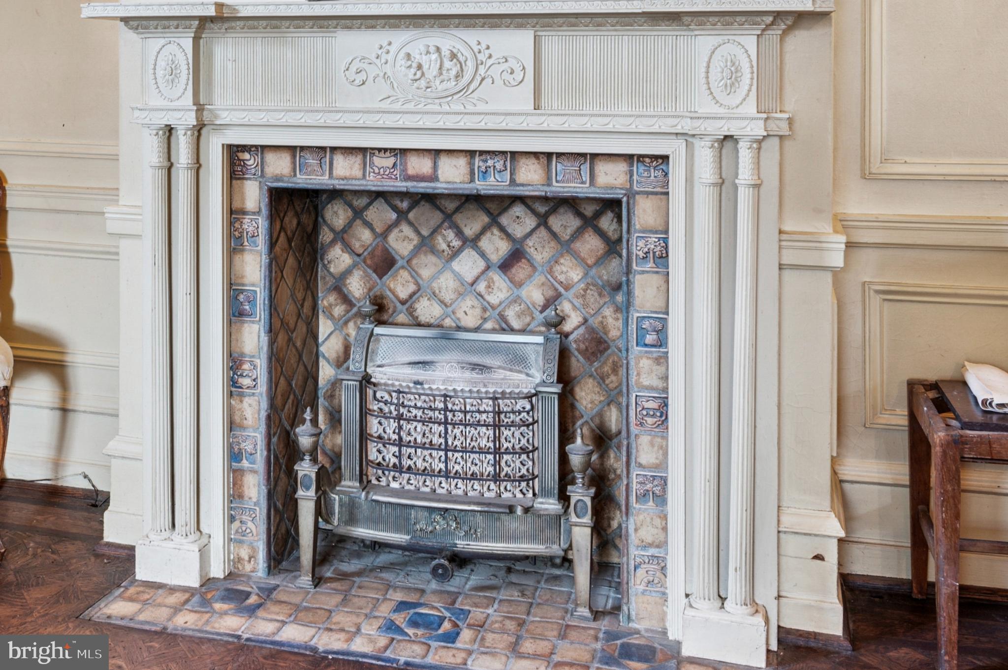 EAST OAK LANE - Residential