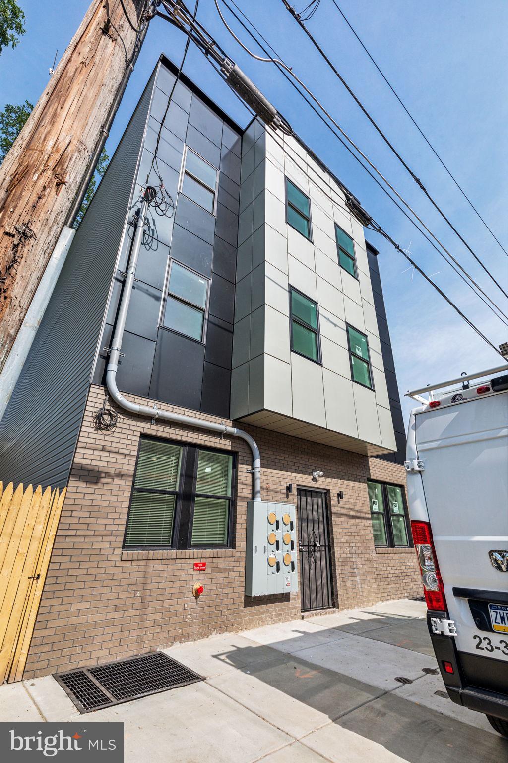 WEST KENSINGTON - Residential Lease