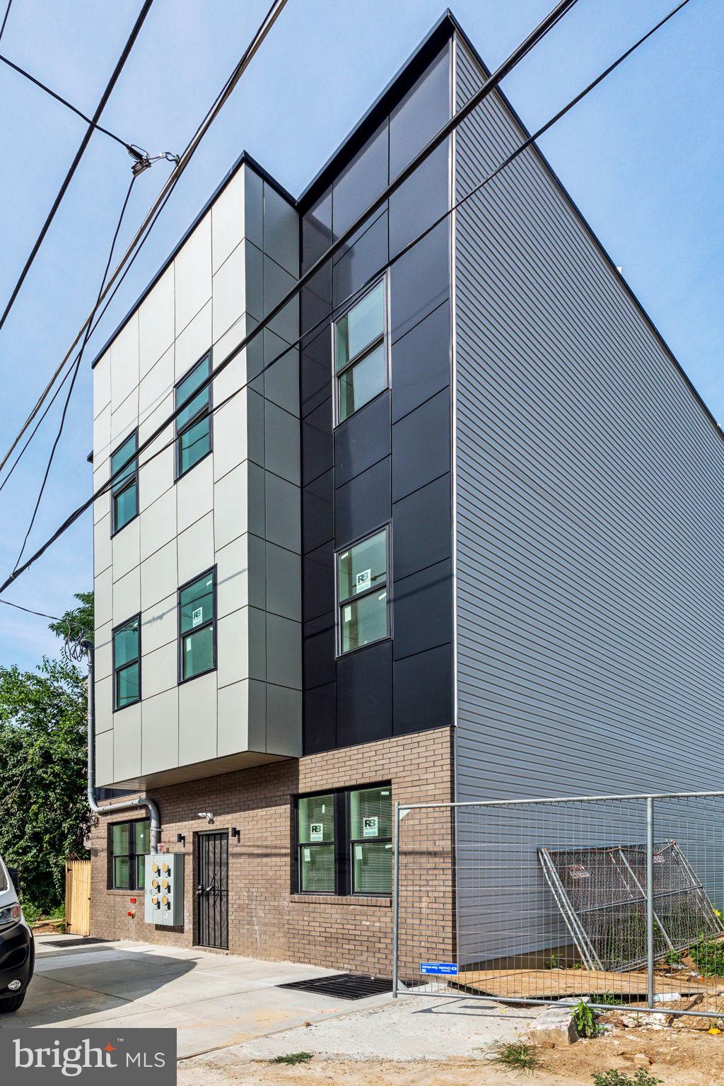 WEST KENSINGTON - Residential Lease