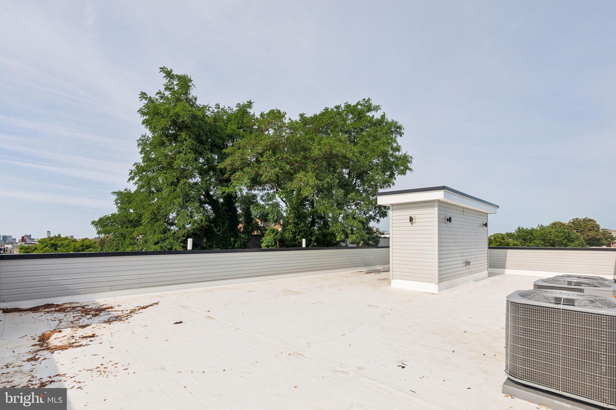 WEST KENSINGTON - Residential Lease