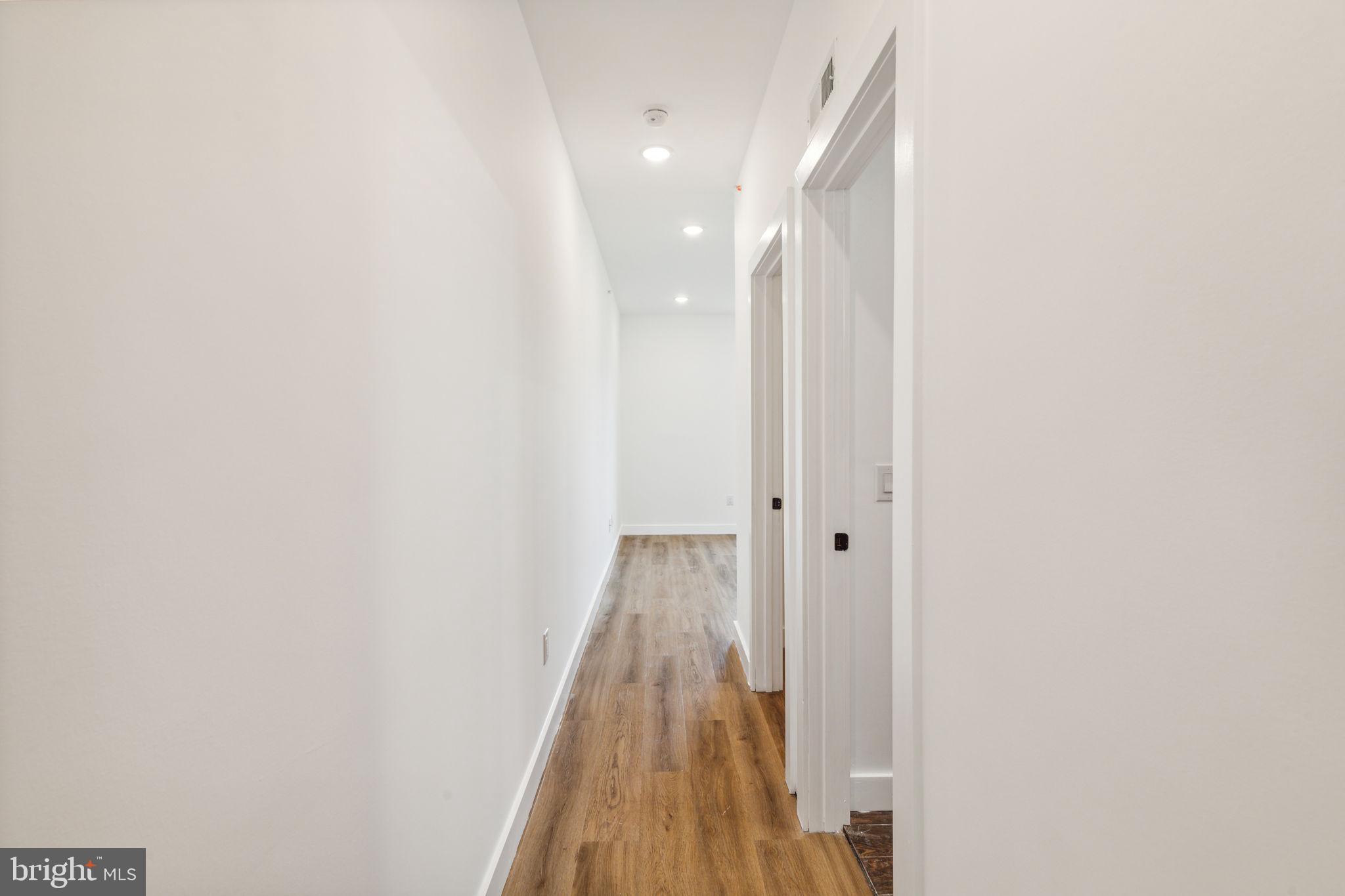 WEST KENSINGTON - Residential Lease